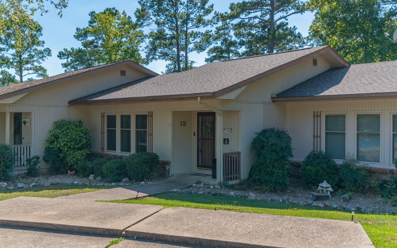 Homes For Sale Hot Springs Village Real Estate