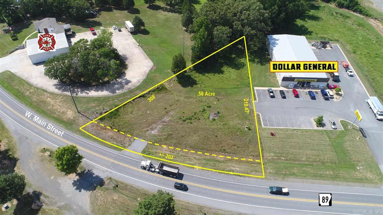 3510 W Main Street, Cabot, AR 72023