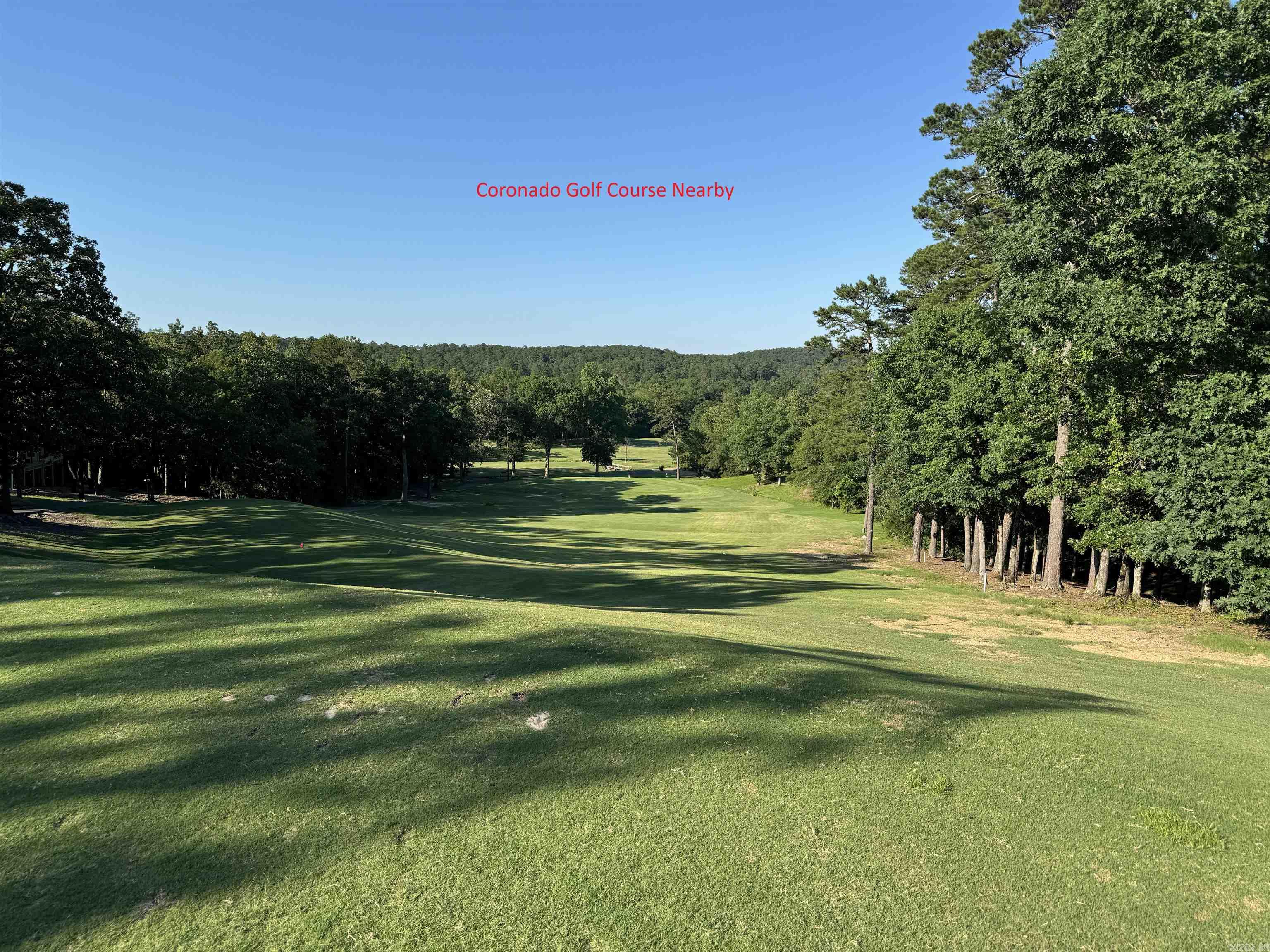 46  CANARIA WAY  Hot Springs Village, AR
