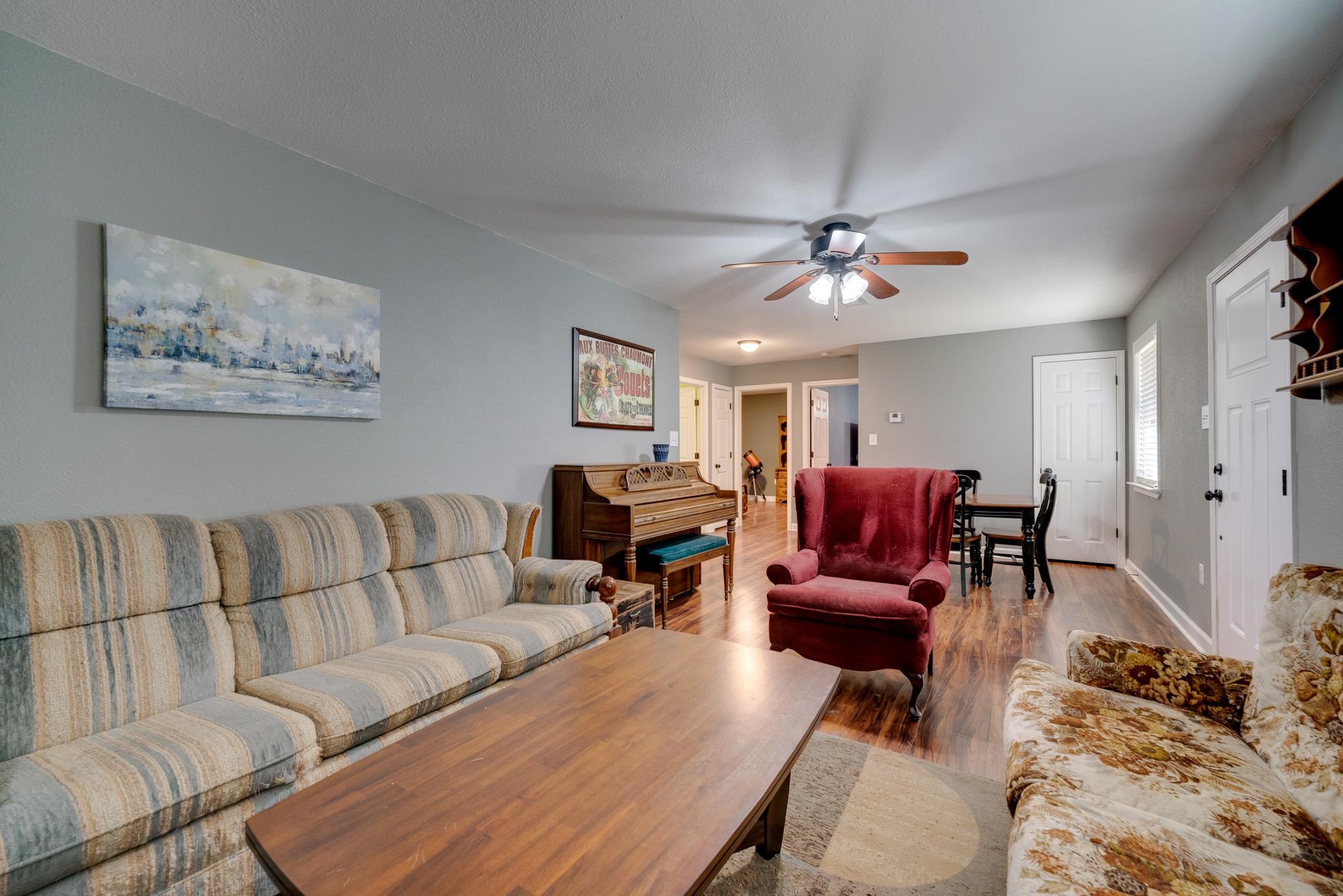18 Crestview Road