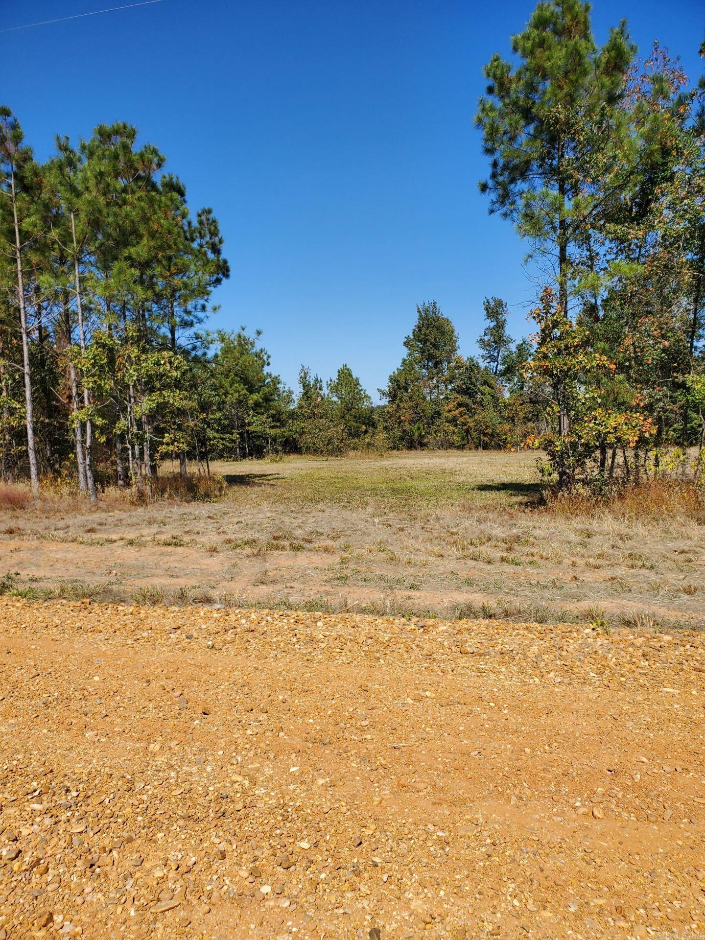 Lot 2  Young Pines  Rison, AR