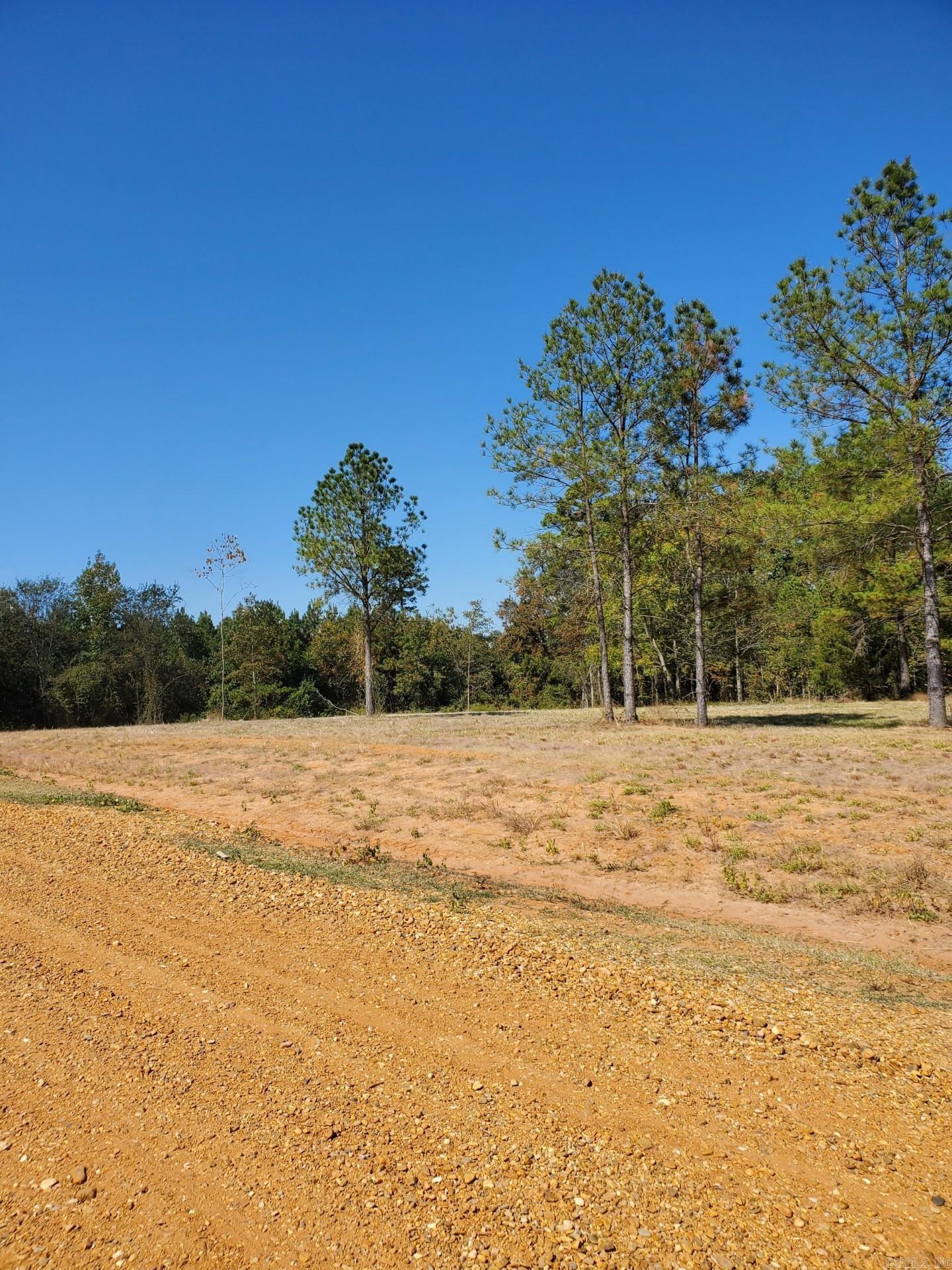 Lot 3  Young Pines  Rison, AR