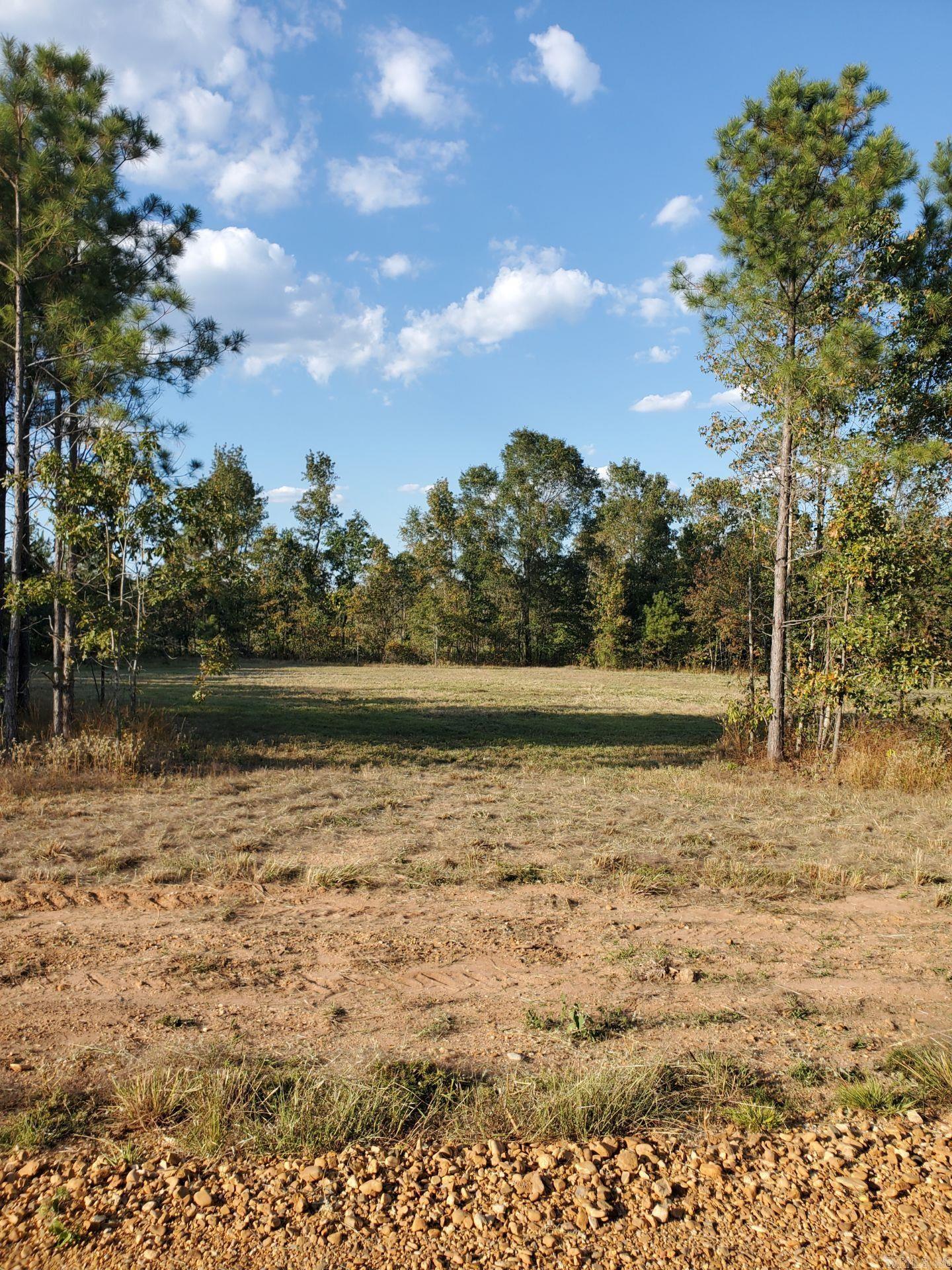 Lot 12  Young Pines  Rison, AR
