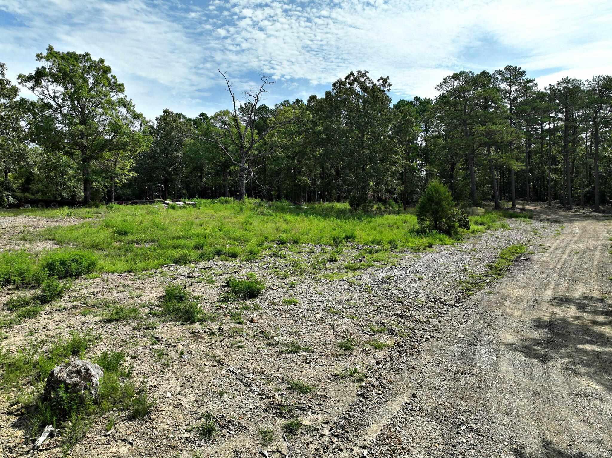 TBD  Rolling Oaks Lane  Mena, AR