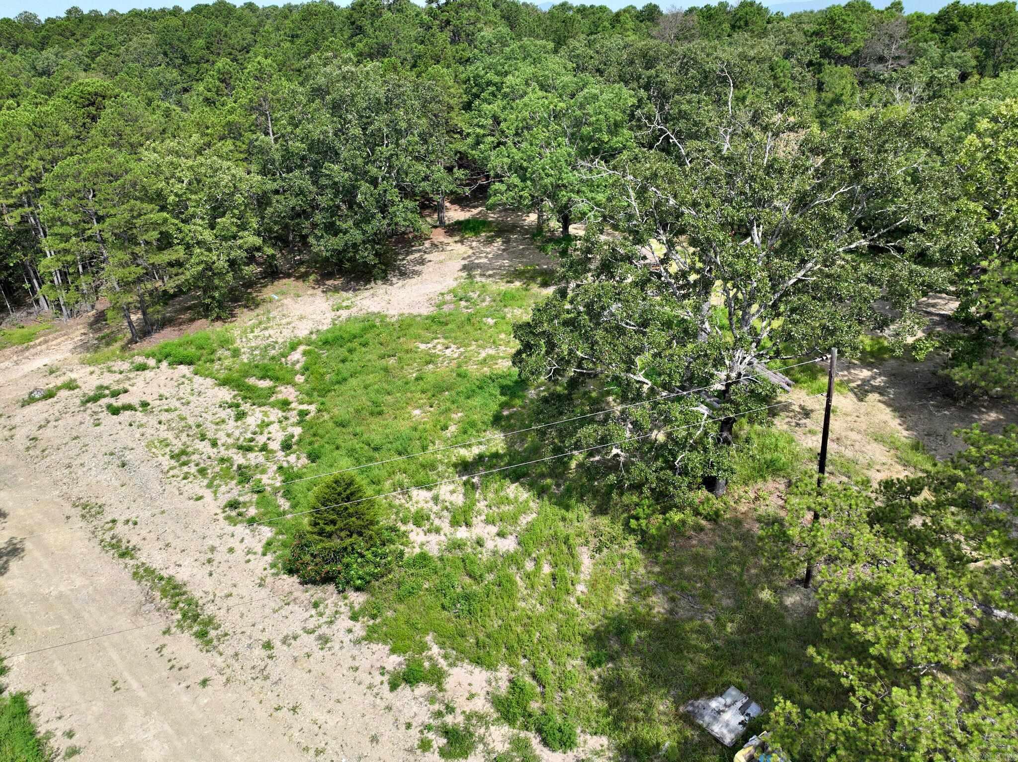 TBD  Rolling Oaks Lane  Mena, AR