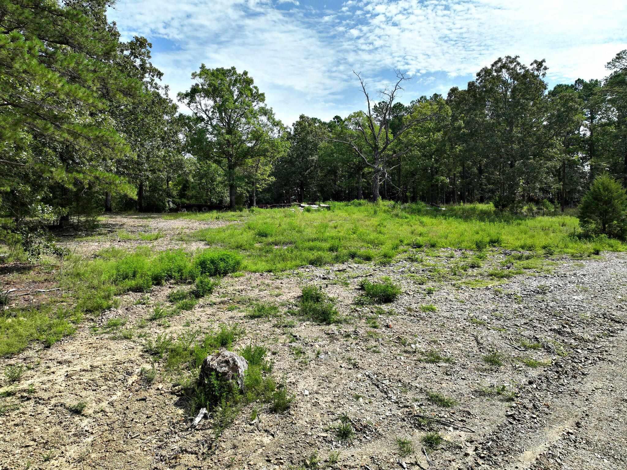 TBD  Rolling Oaks Lane  Mena, AR
