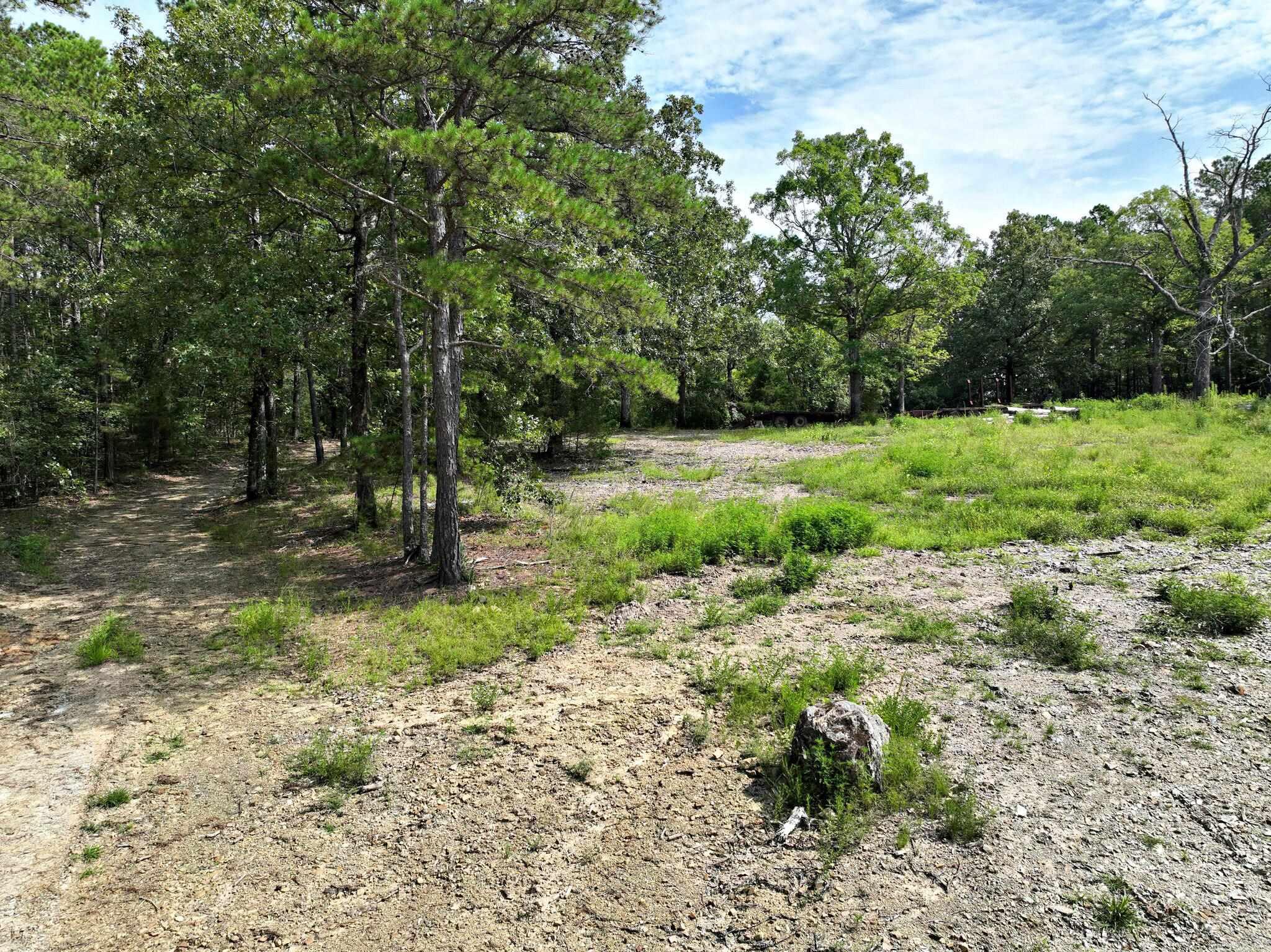 TBD  Rolling Oaks Lane  Mena, AR