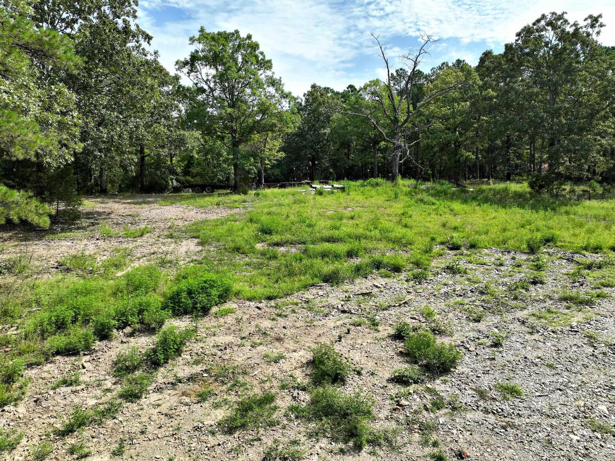 TBD  Rolling Oaks Lane  Mena, AR