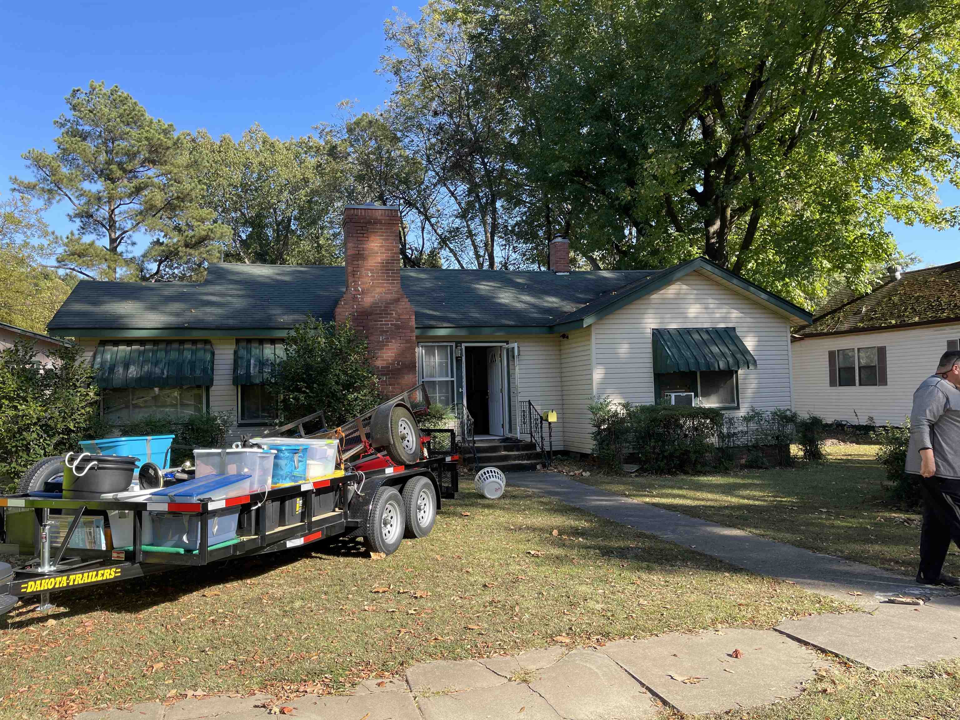 511 S NEW ORLEANS Avenue