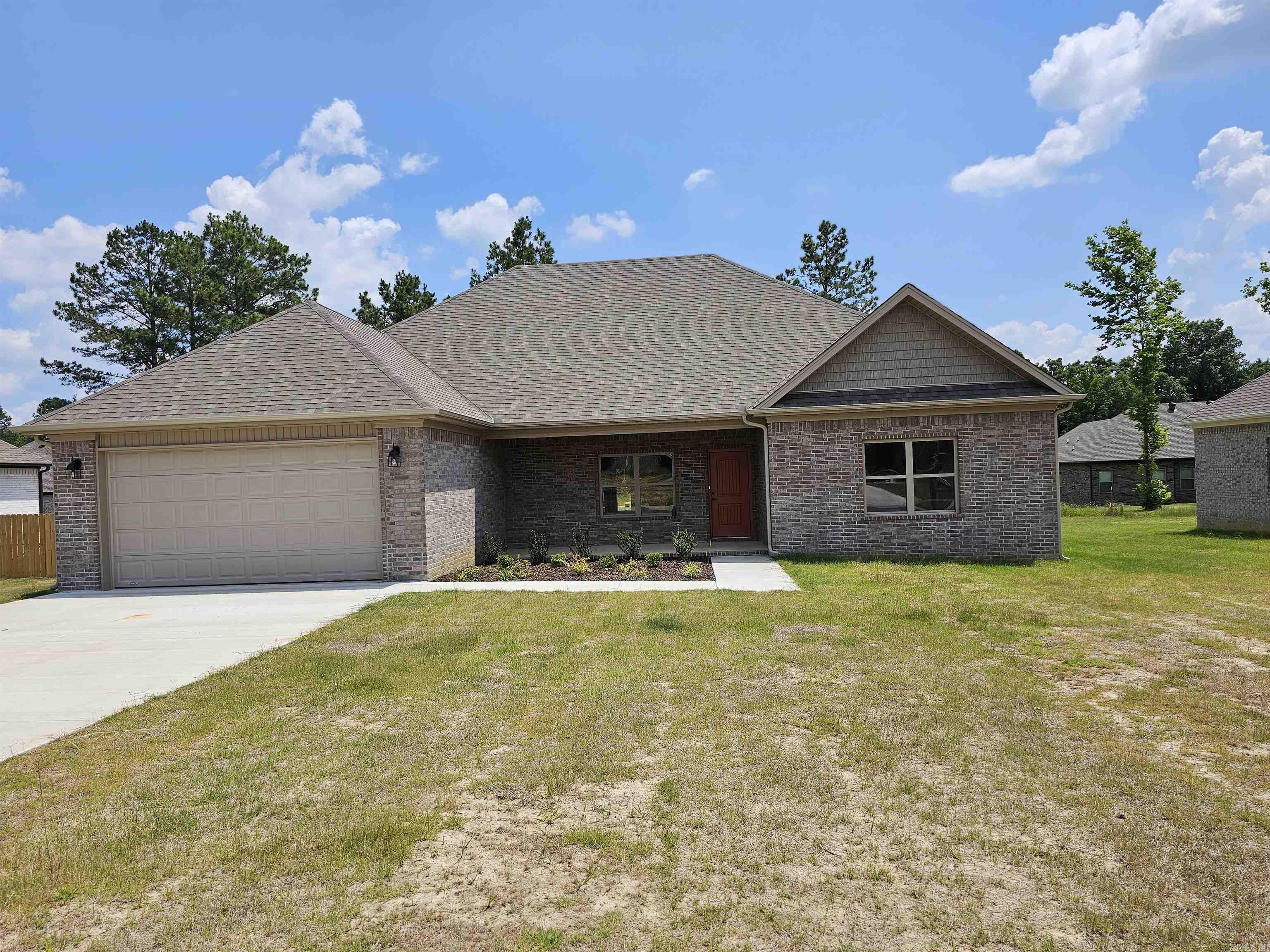 112 Michelle Drive, Beebe, AR 72012