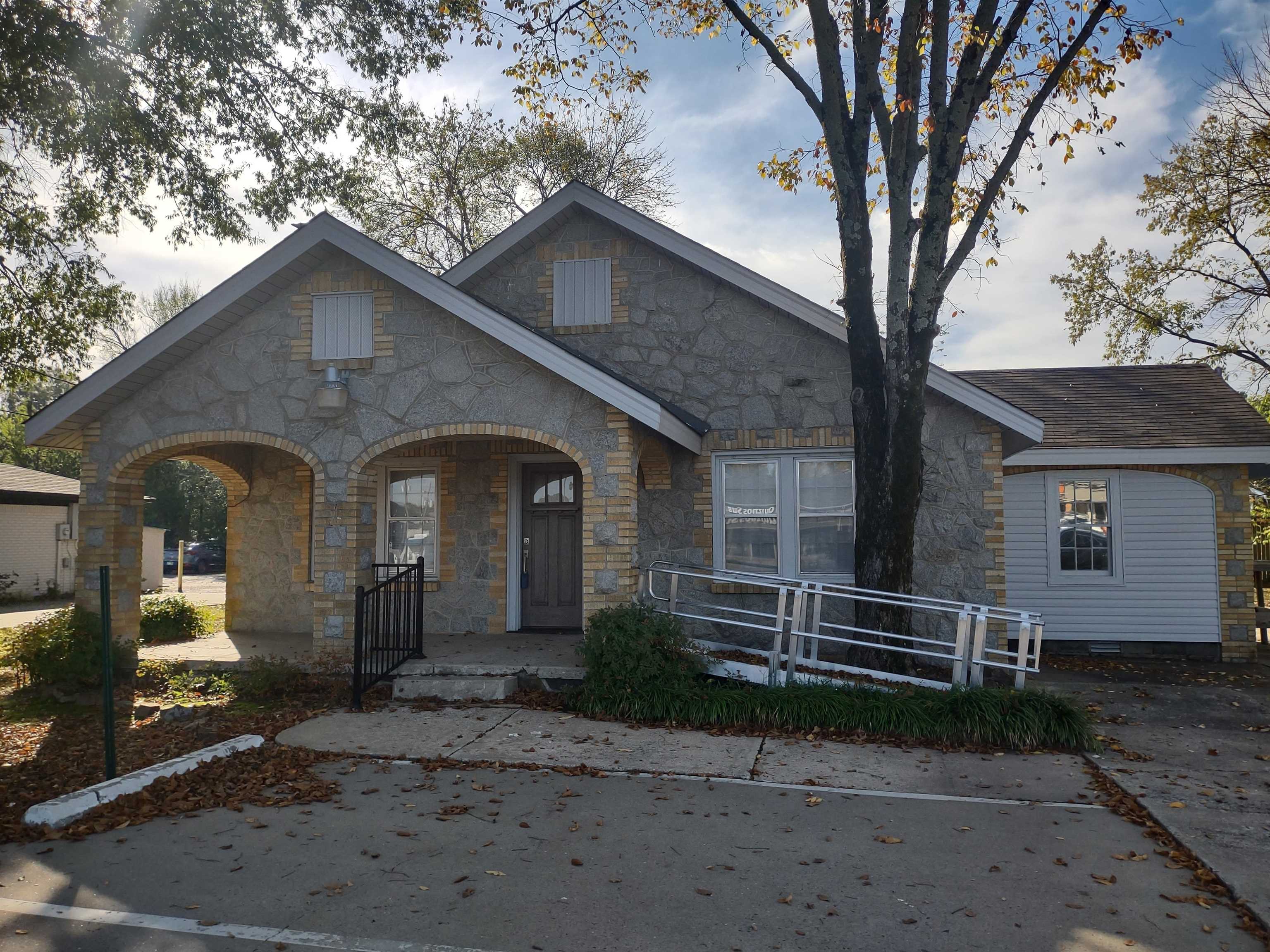 2845  Prince  Conway, AR