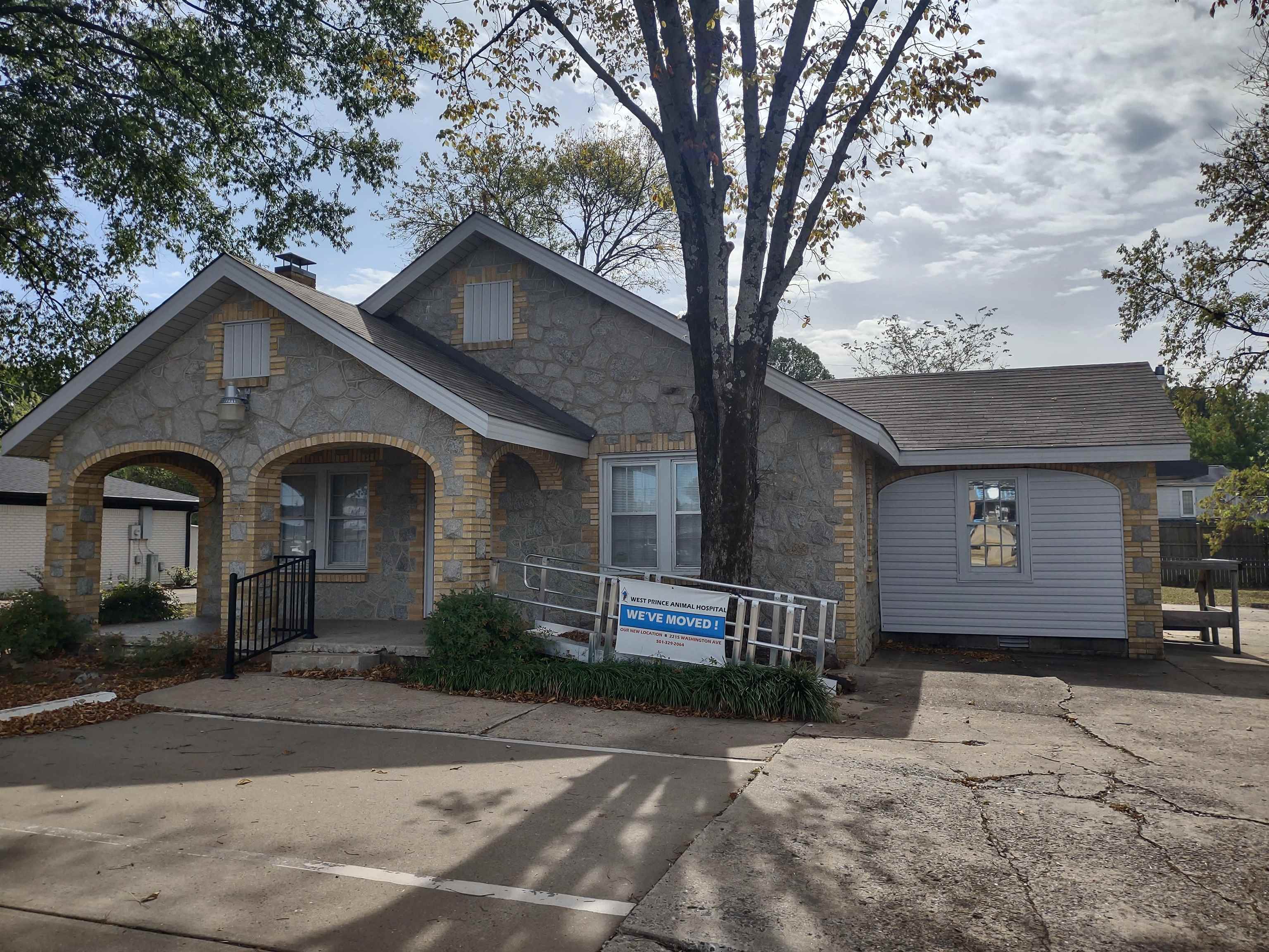 2845  Prince  Conway, AR