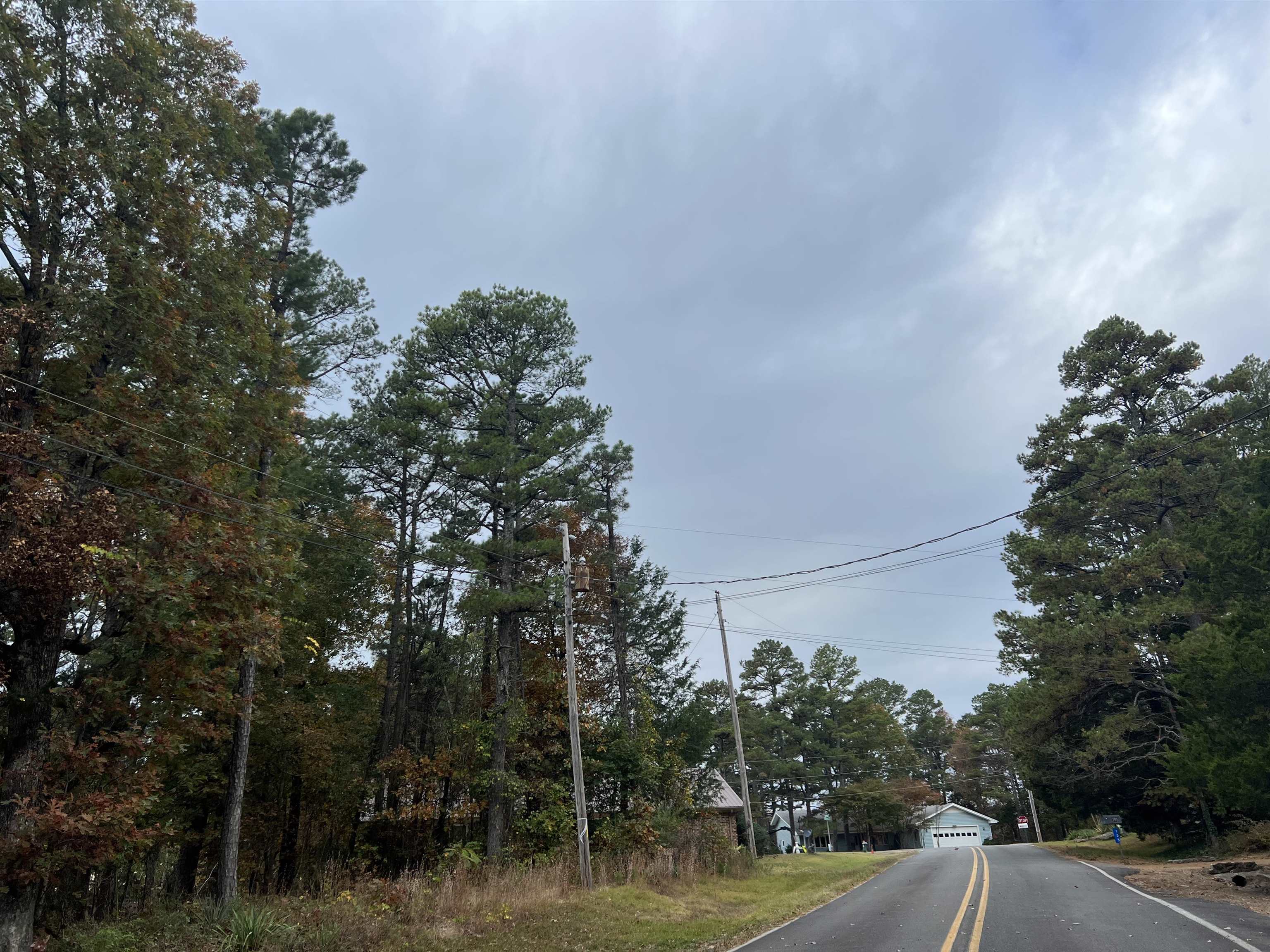 00  Blue Ridge  Fairfield Bay, AR