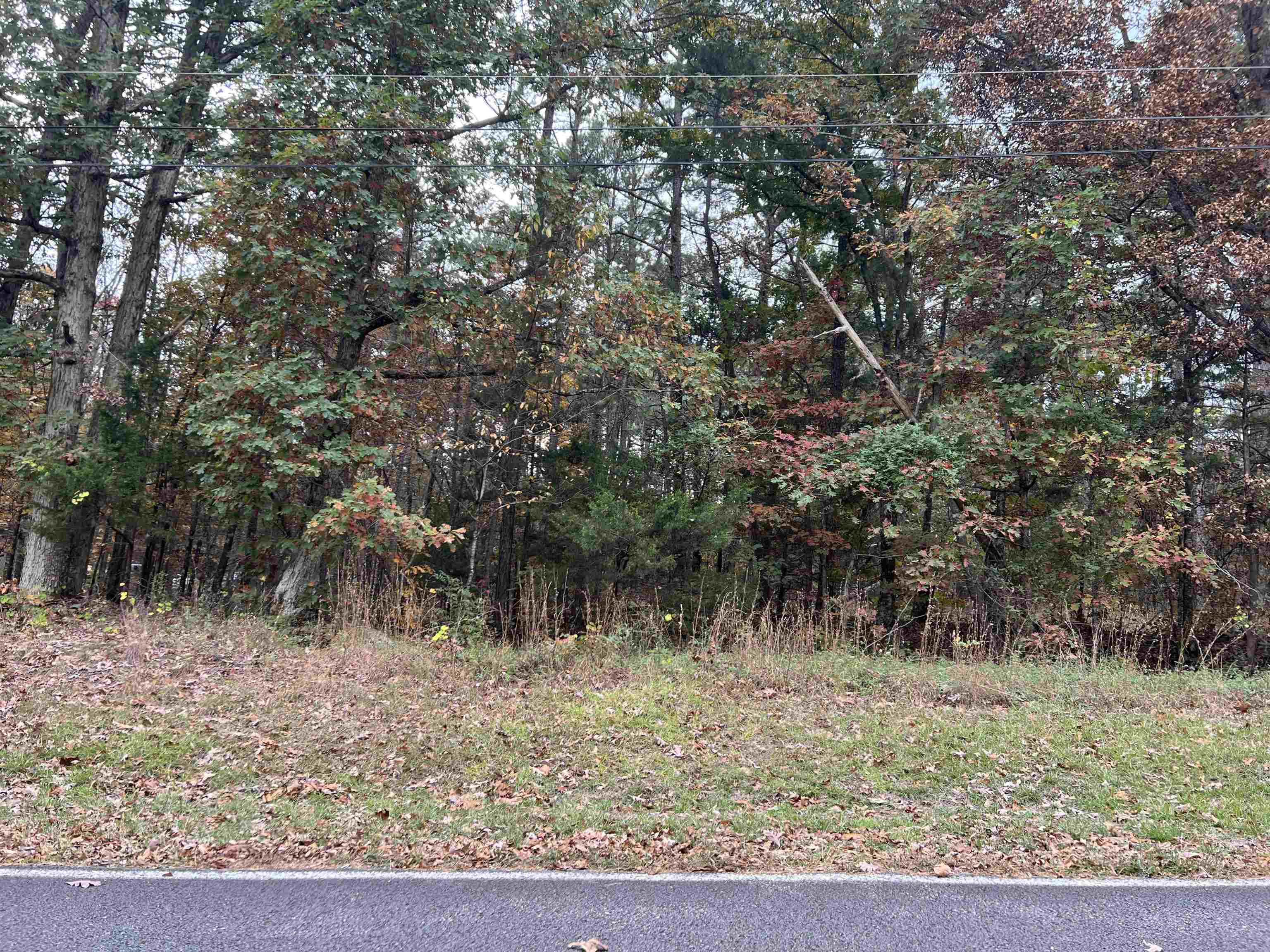 00  Blue Ridge  Fairfield Bay, AR