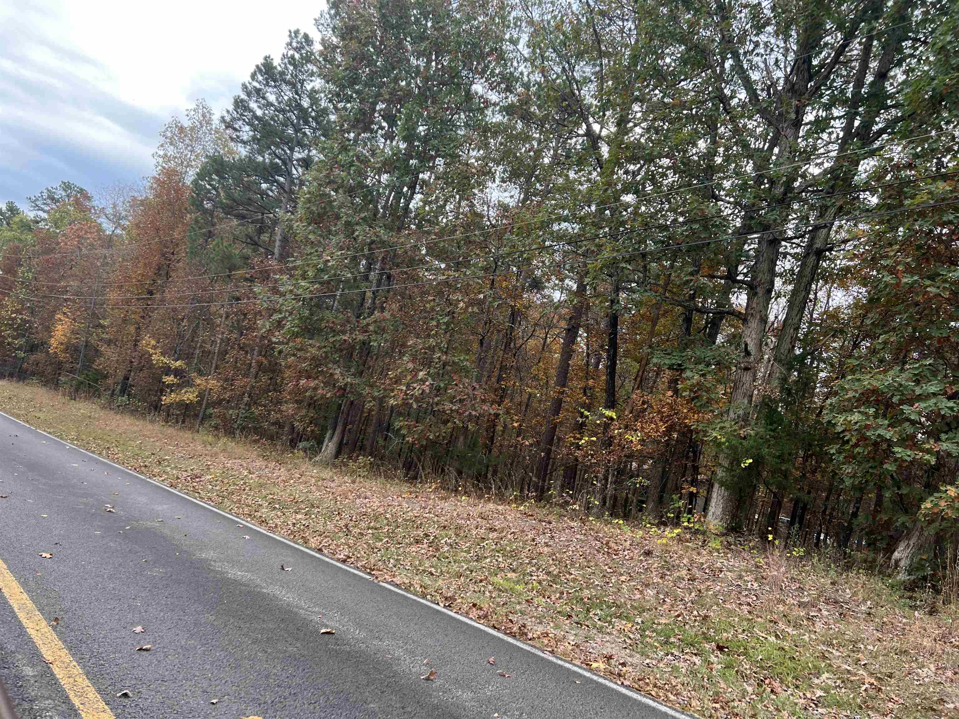 00  Blue Ridge  Fairfield Bay, AR