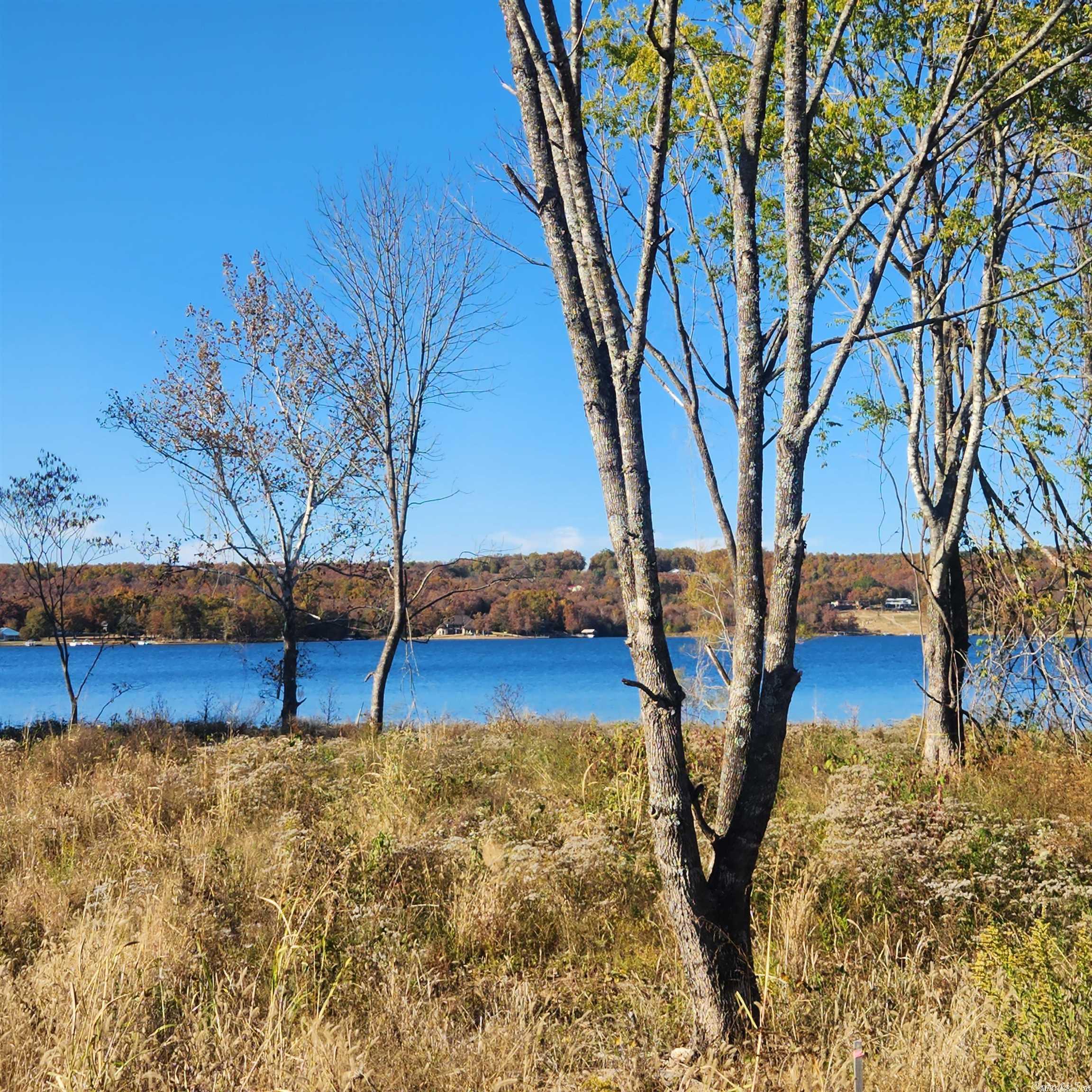 1361-1365  E. Tri Lakes  Horseshoe Bend, AR