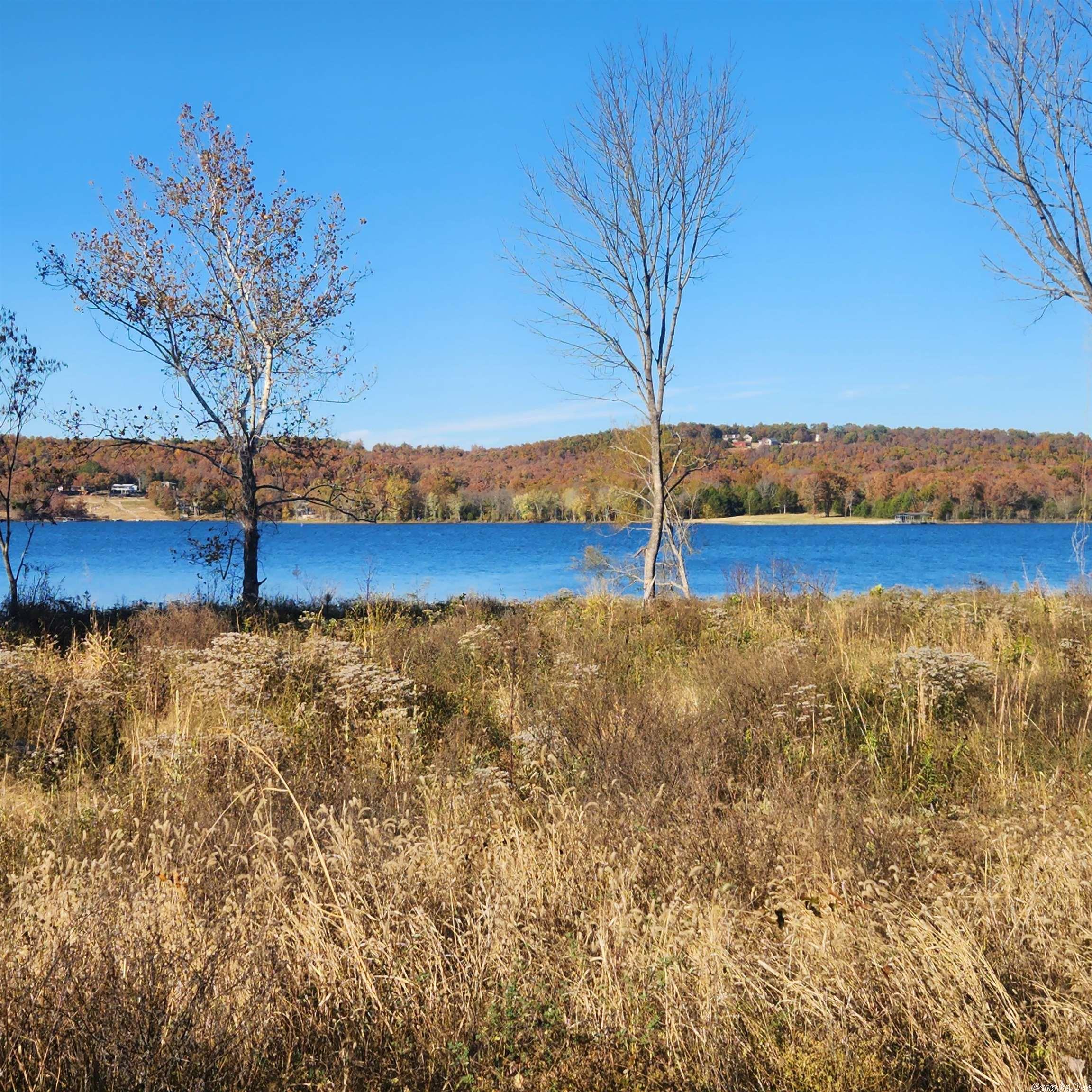 1361-1365  E. Tri Lakes  Horseshoe Bend, AR