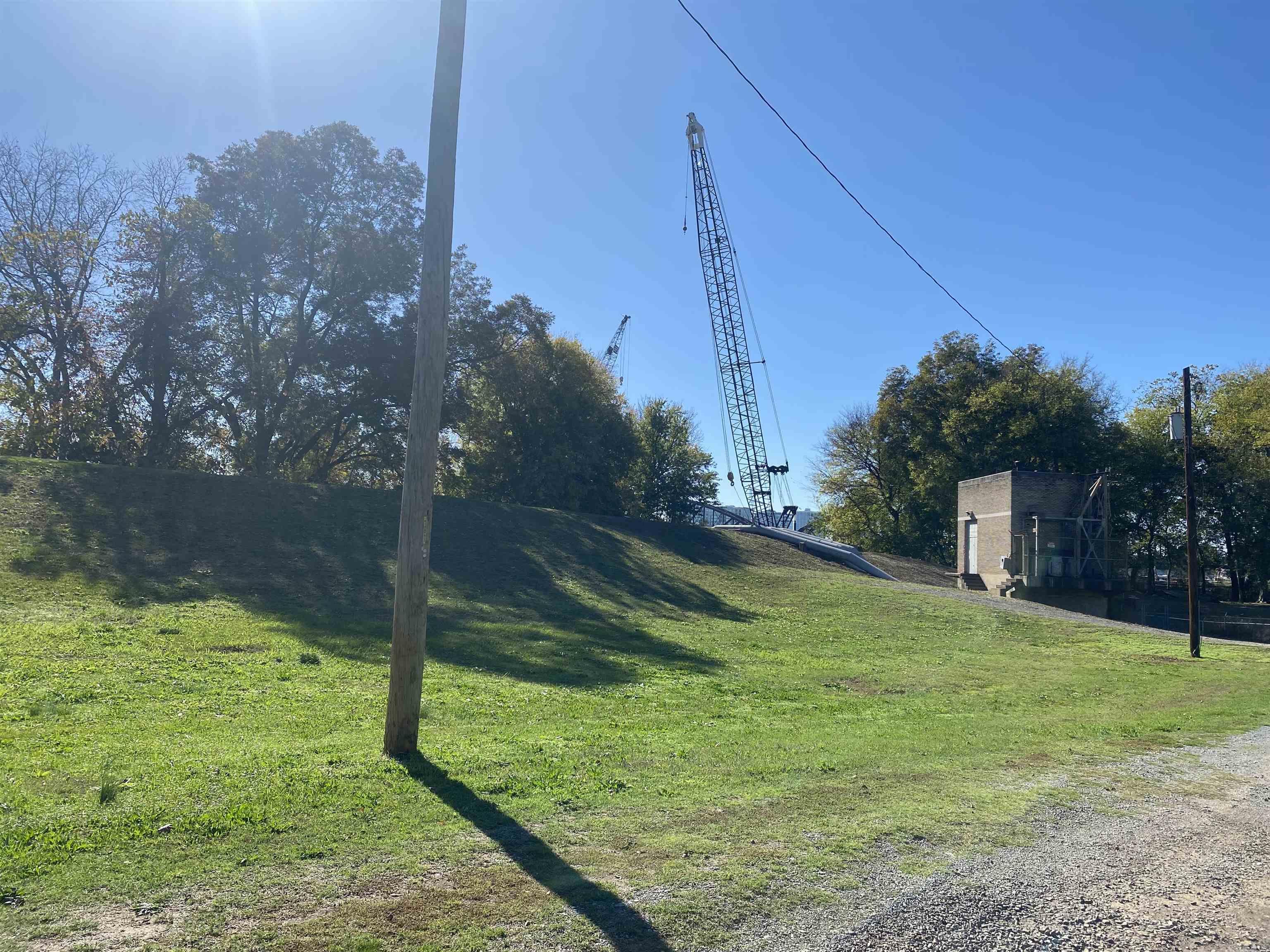 1106  Ferry  North Little Rock, AR