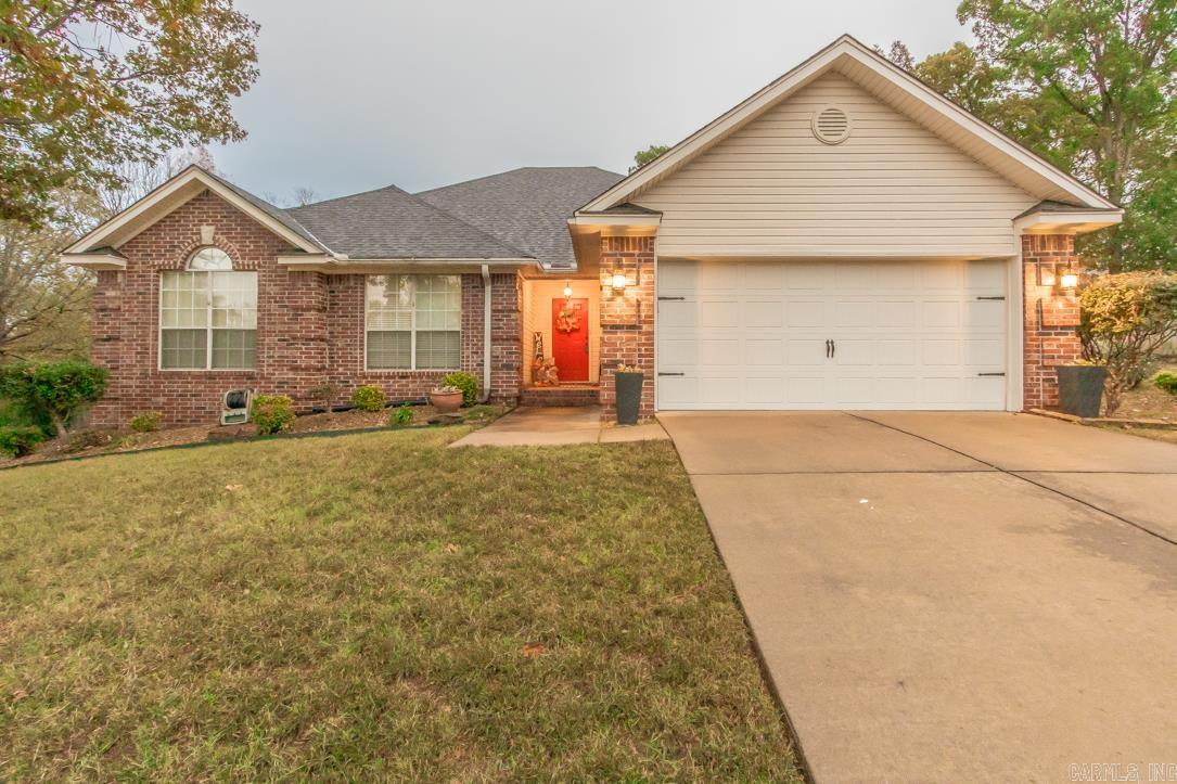 72113 Screened Porch Homes For Sale Maumelle Real Estate