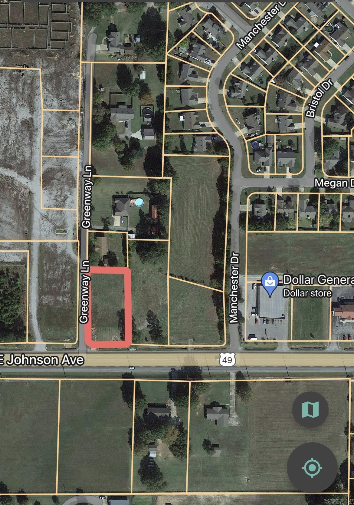 5710 E Johnson  Jonesboro, AR