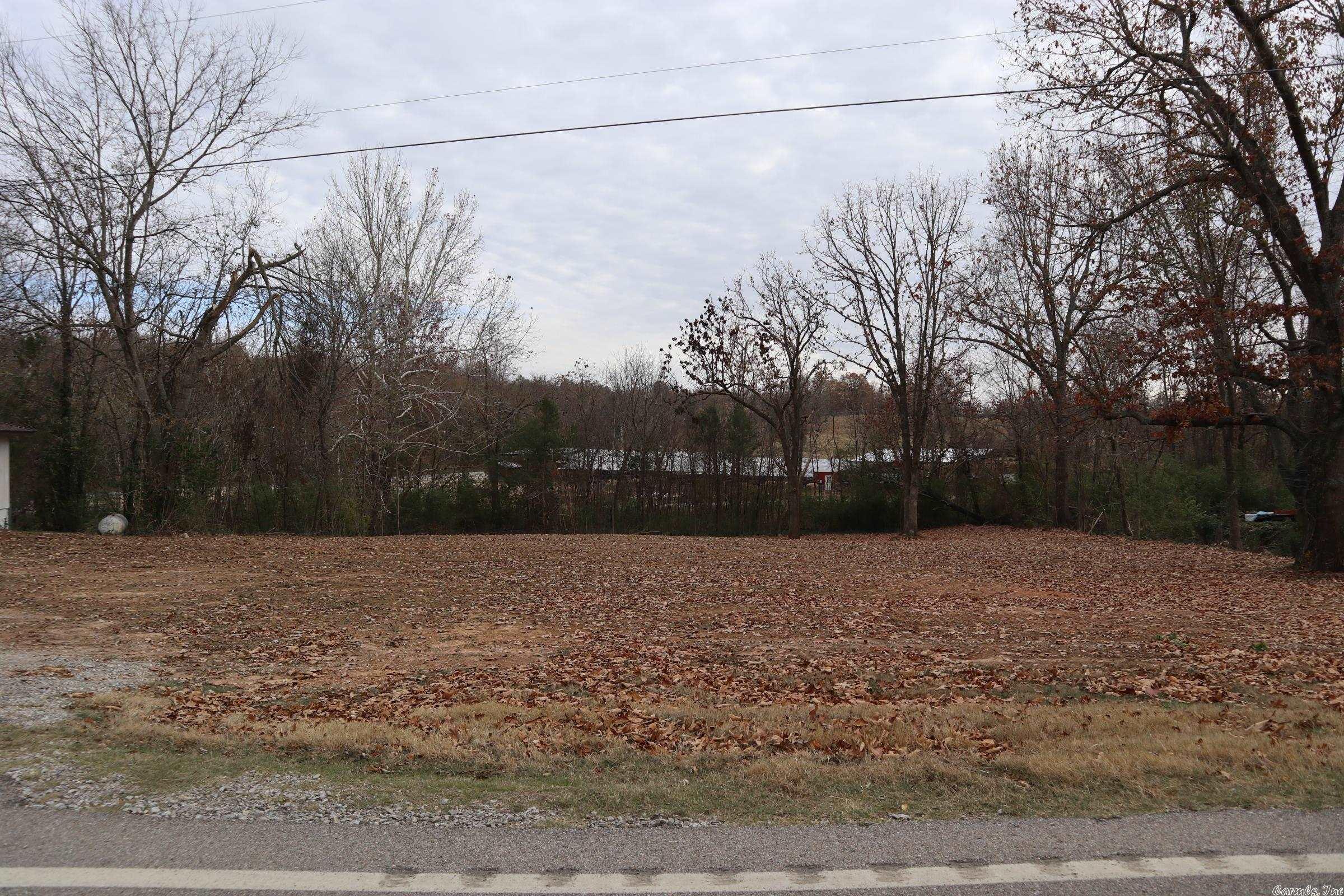 330 S Main St  Salem, AR