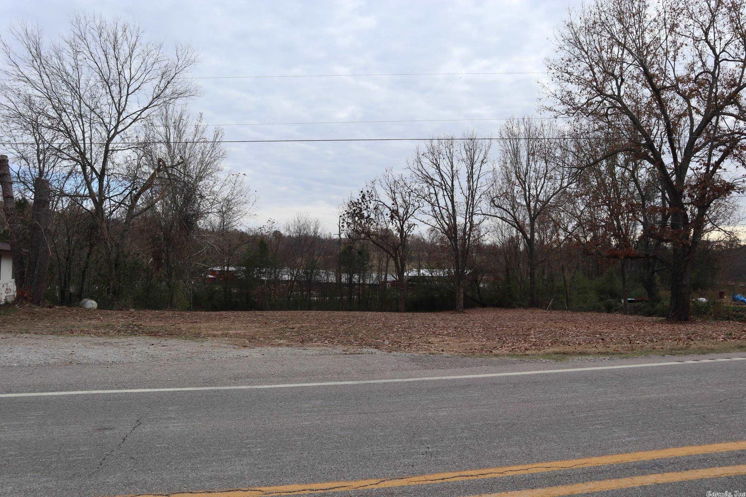330 S Main St  Salem, AR