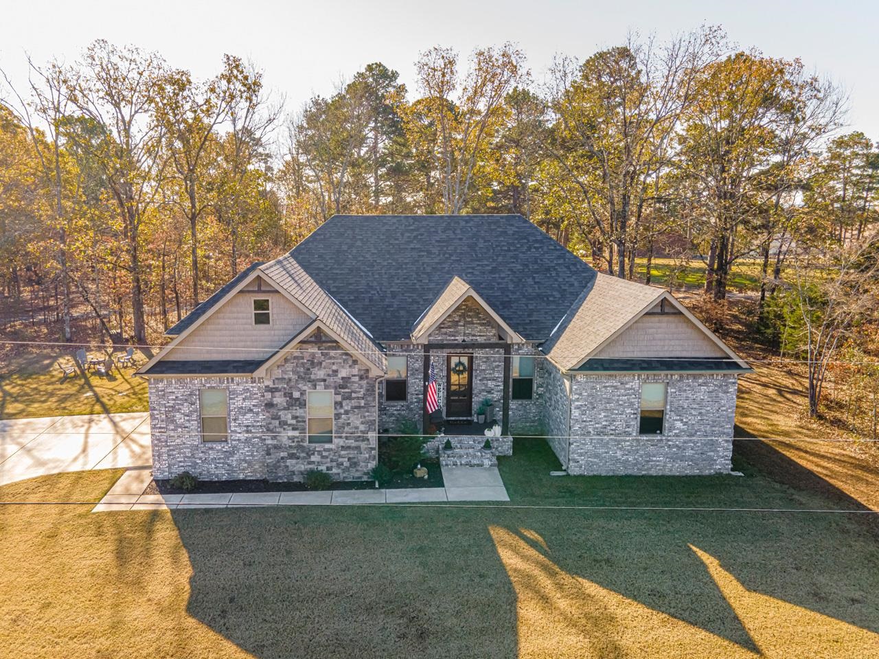 334 Mill Pond Road, Conway, AR 72034