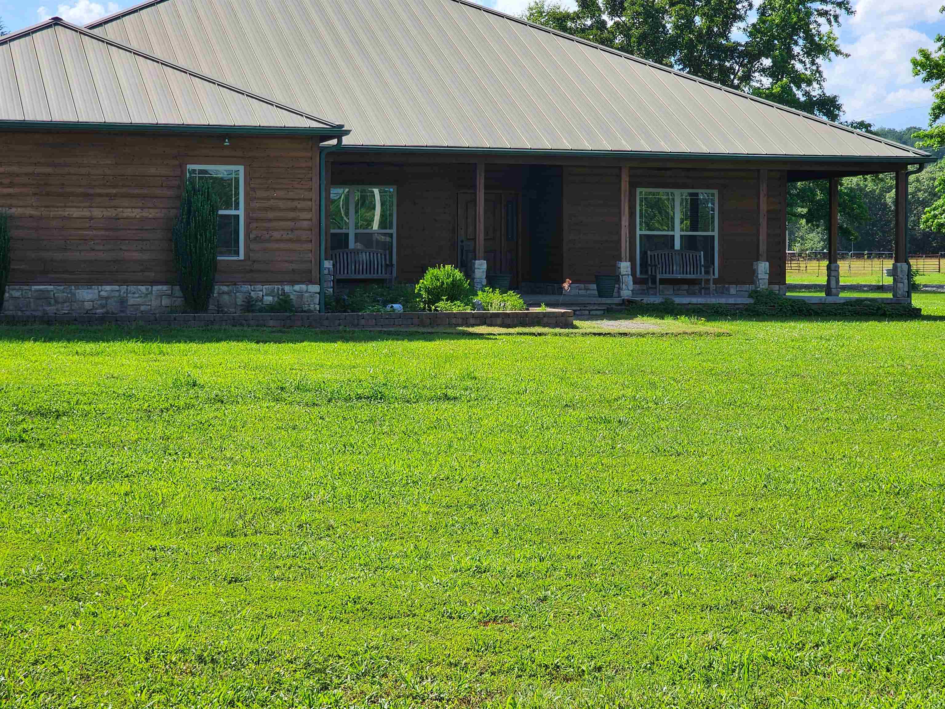 77 Reed Road, Greenbrier, AR 72058