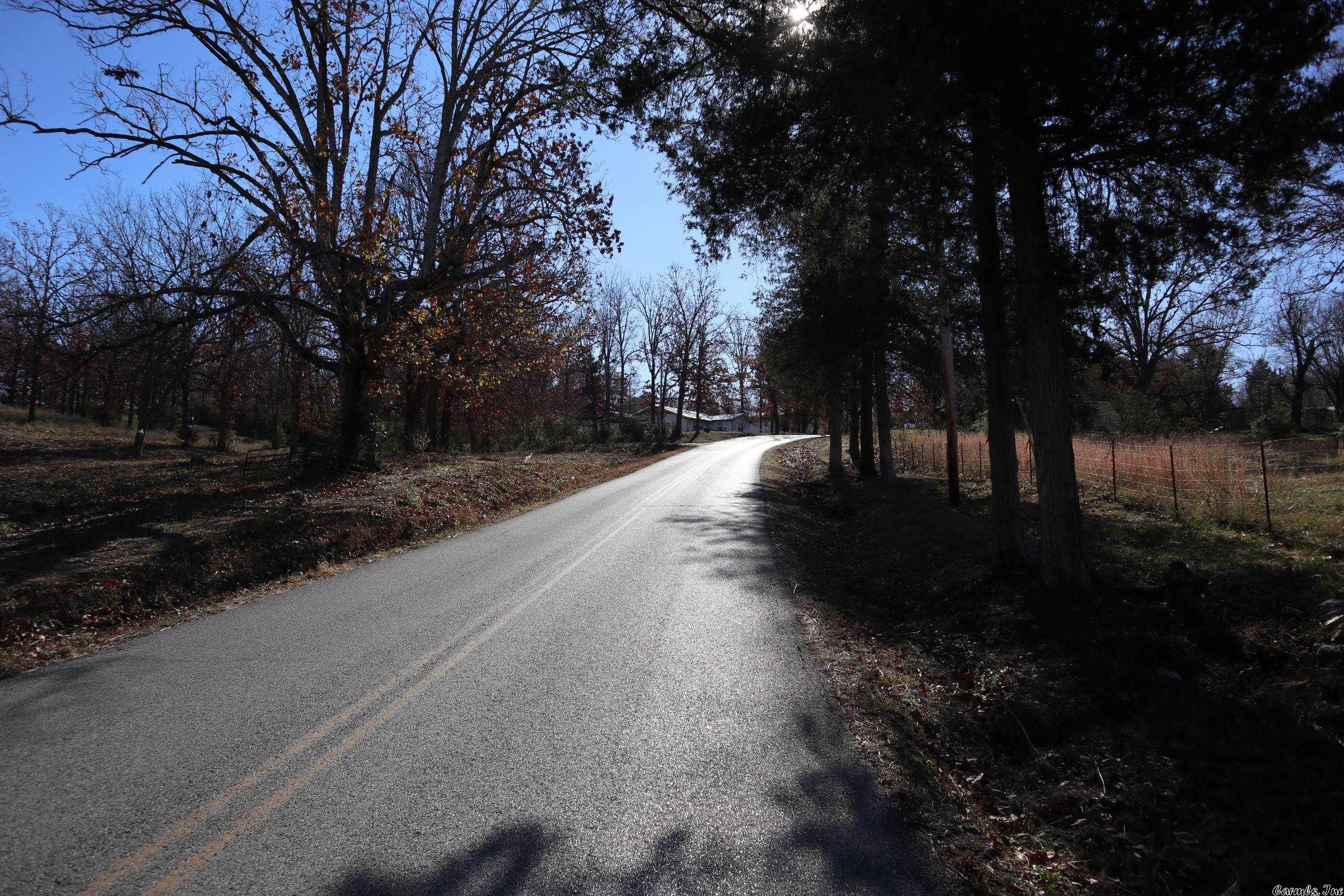 TBD  Fairview Rd  Salem, AR