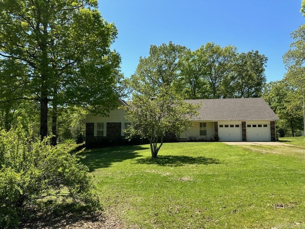 1171 Chelsea Lane, Benton, AR 72019