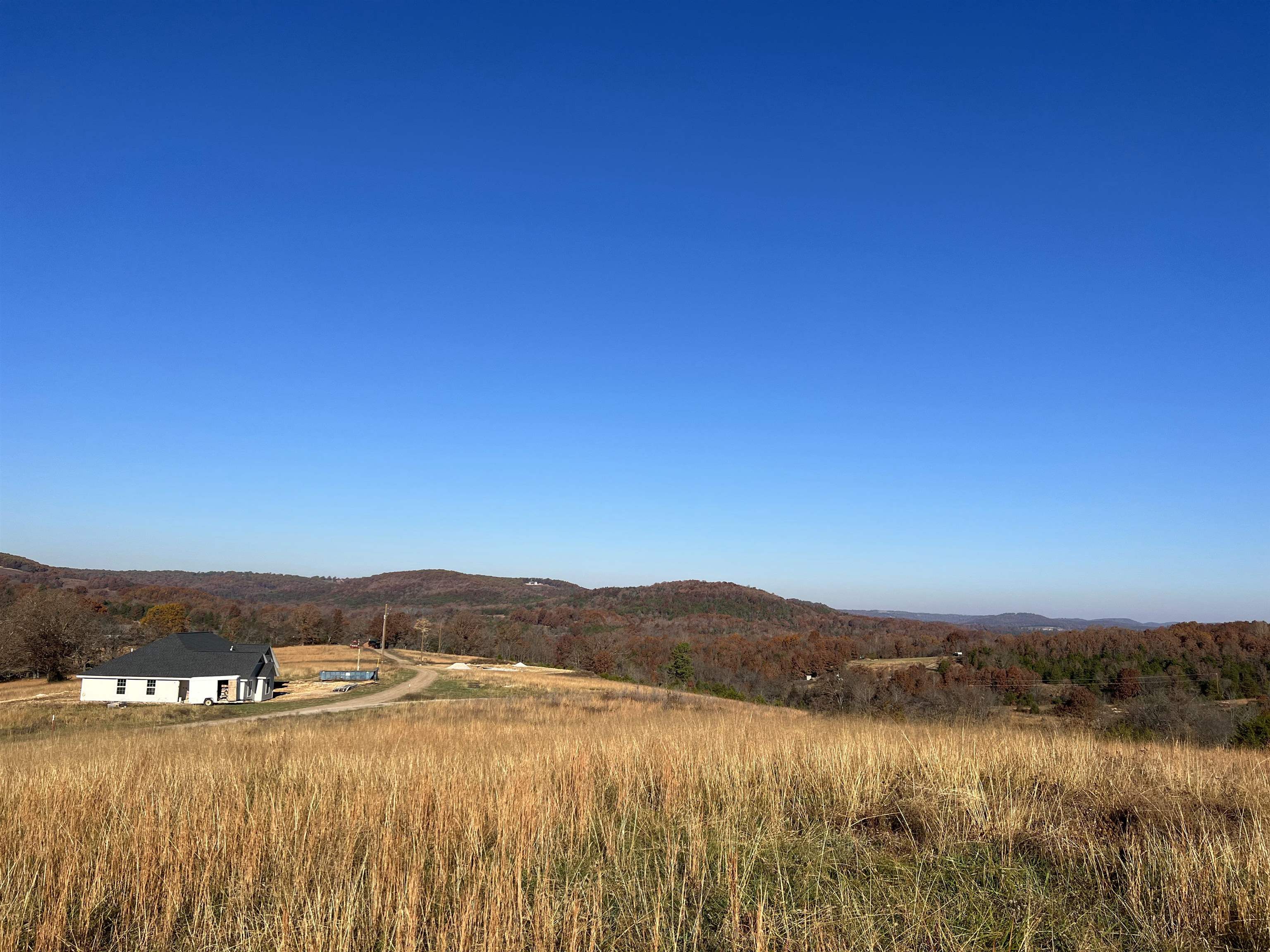   Tract J5 Whitetail  Harrison, AR