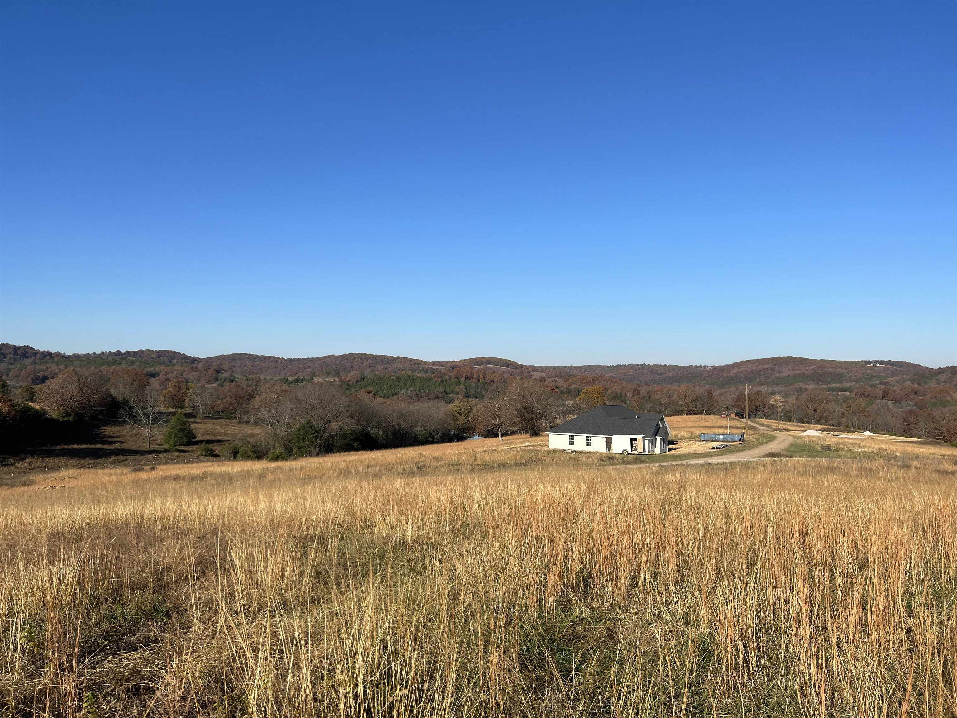   Tract J5 Whitetail  Harrison, AR
