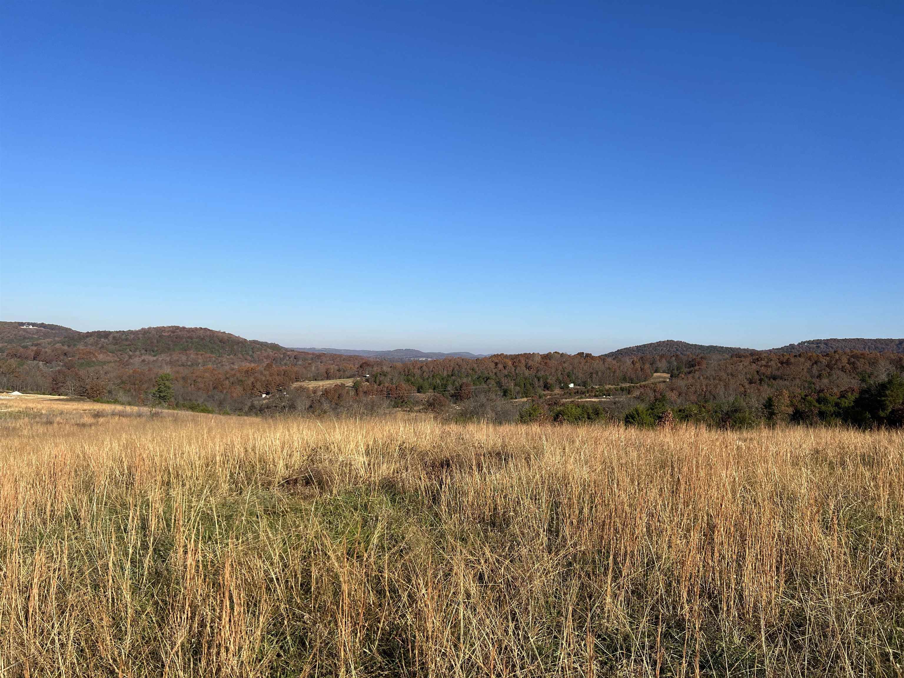   Tract J5 Whitetail  Harrison, AR