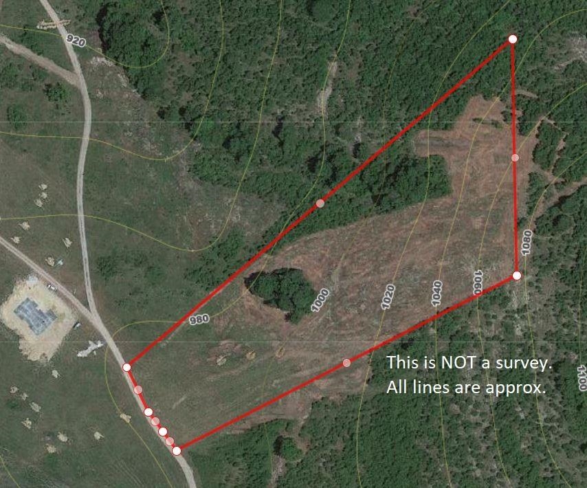   Tract J5 Whitetail  Harrison, AR