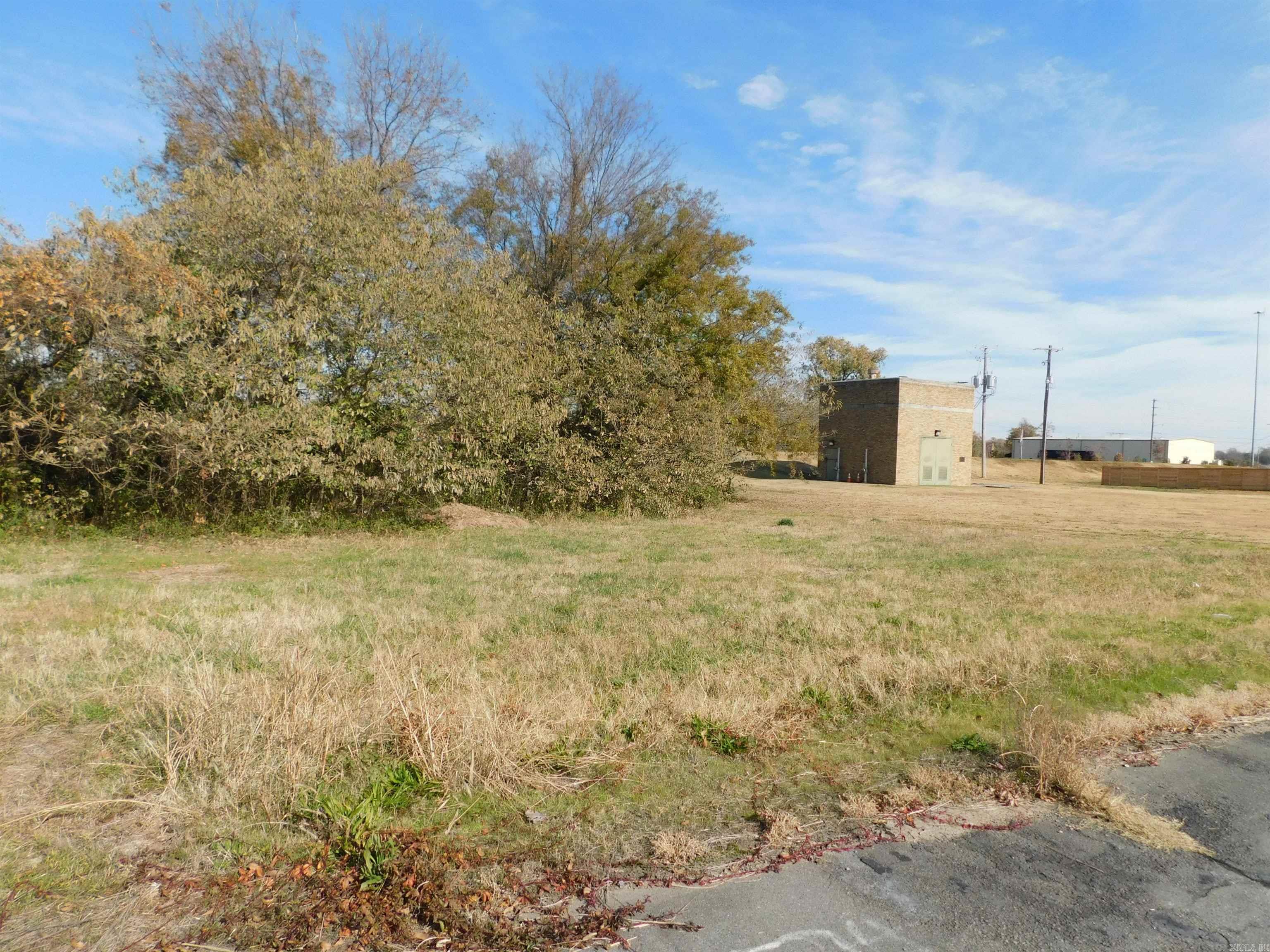 0 E 2nd  Little Rock, AR