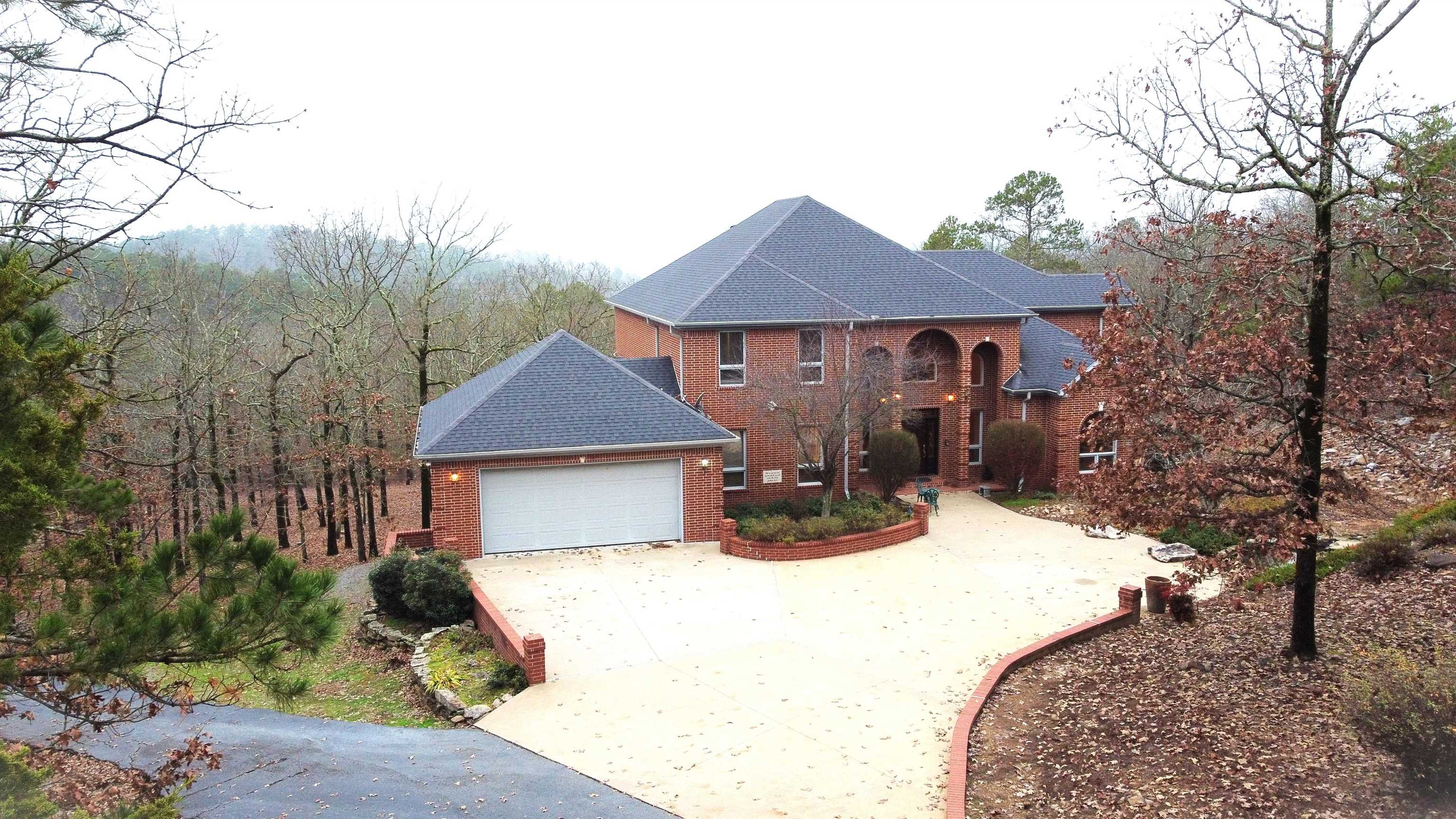 Homes For Sale in Roland AR