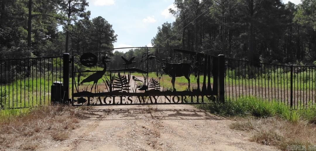 000  Whippoorwill Lot 36 Lewisville, AR