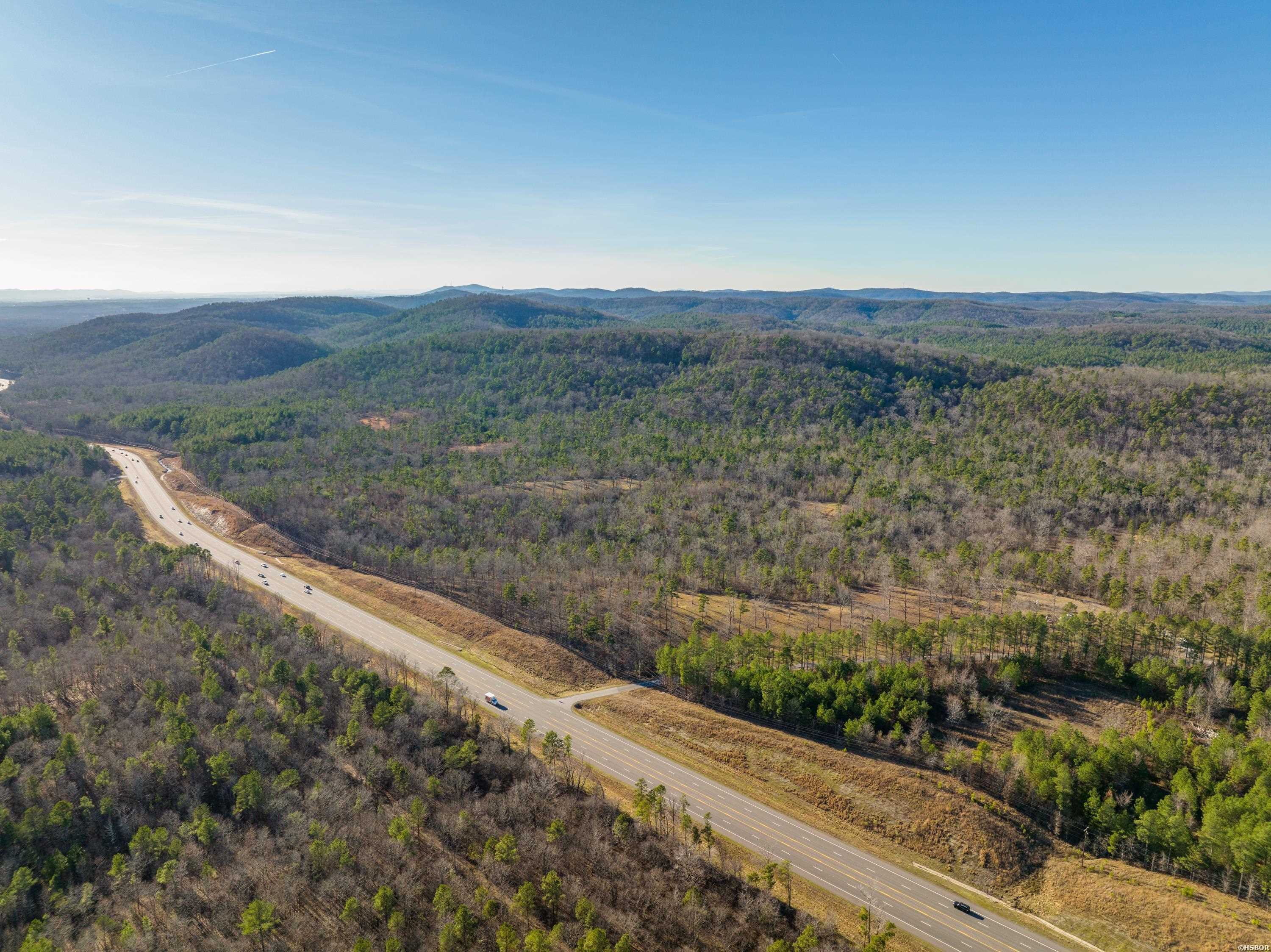 Land for sale in Hot Springs, Arkansas, 22040929