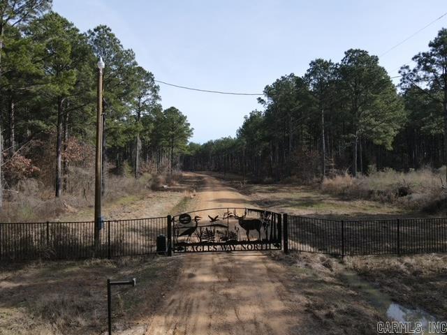000  Whippoorwill Lot 43 Lewisville, AR
