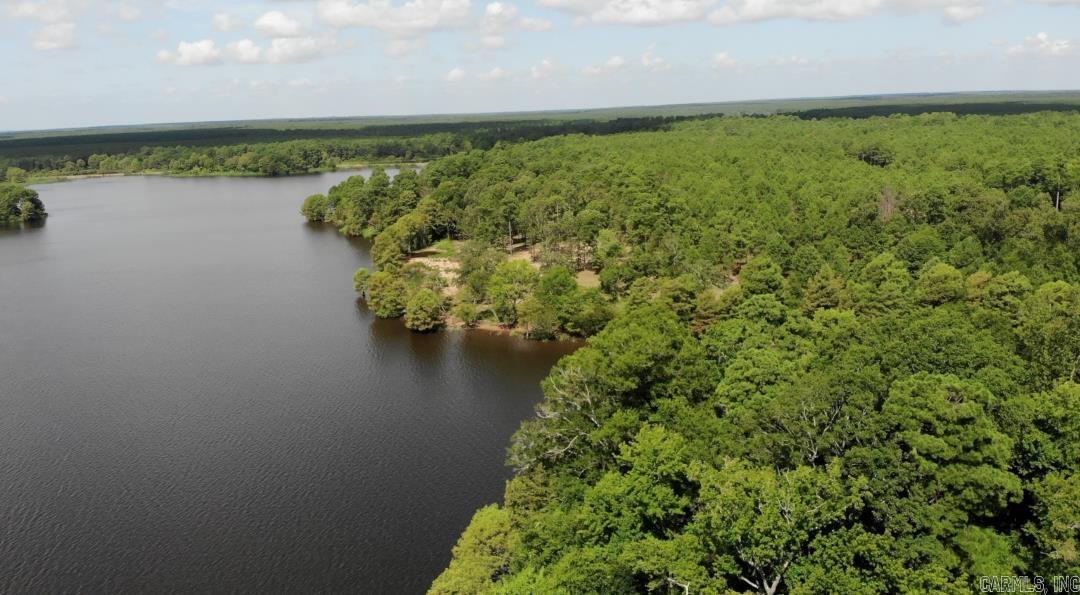 000  Whippoorwill Lot 45 Lewisville, AR