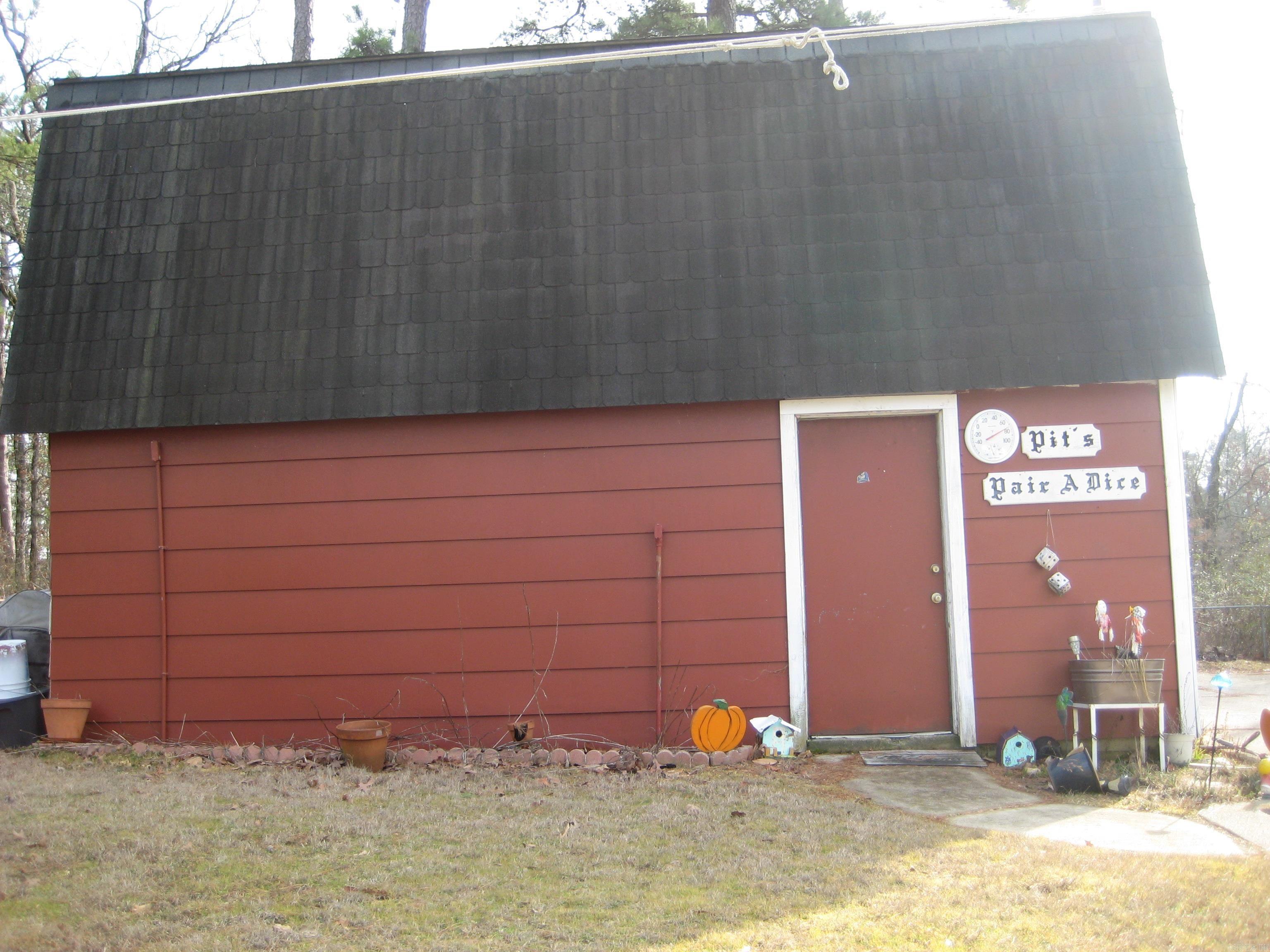 1806  Hwy 8 East  Mena, AR
