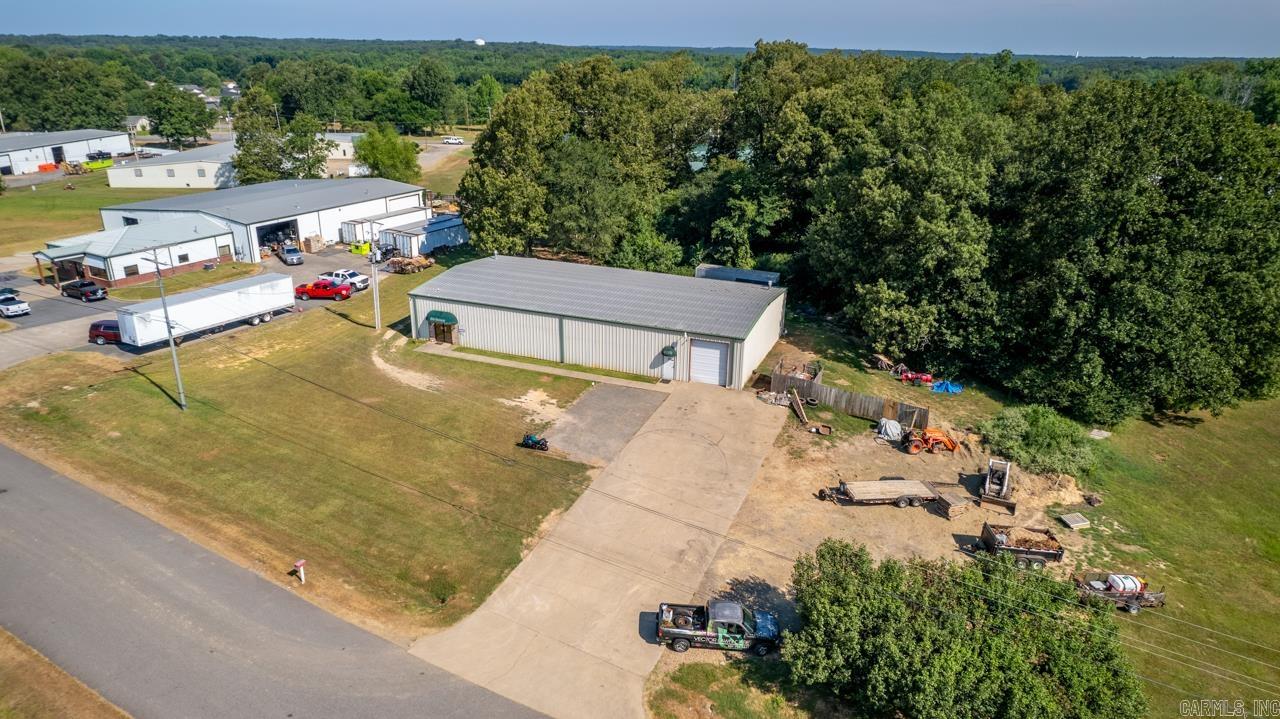 303 Commerce Park Drive, Cabot, AR 72023