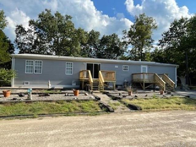 285 MC 134, Oakland, AR 72661