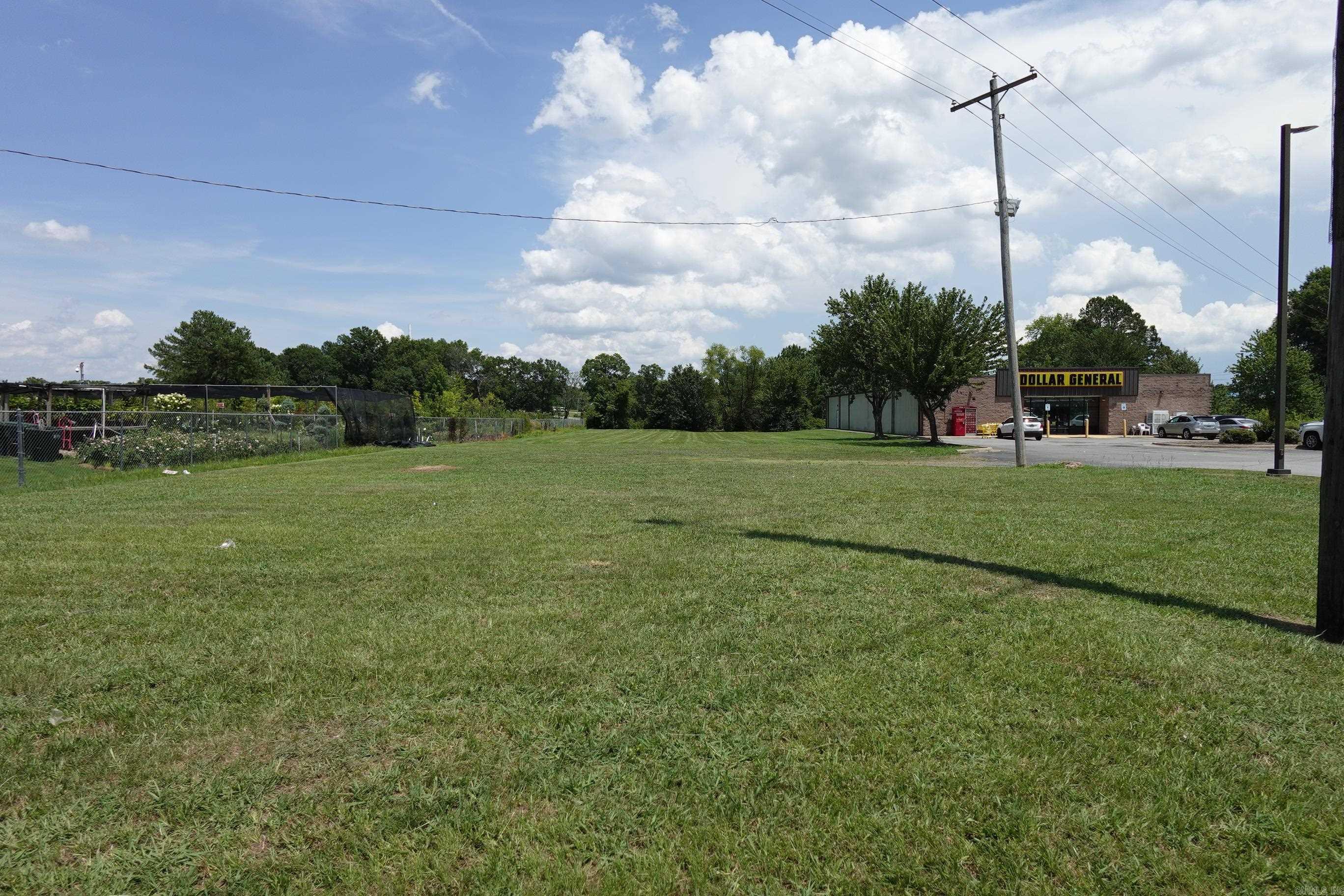 820  Hogan Lane  Conway, AR