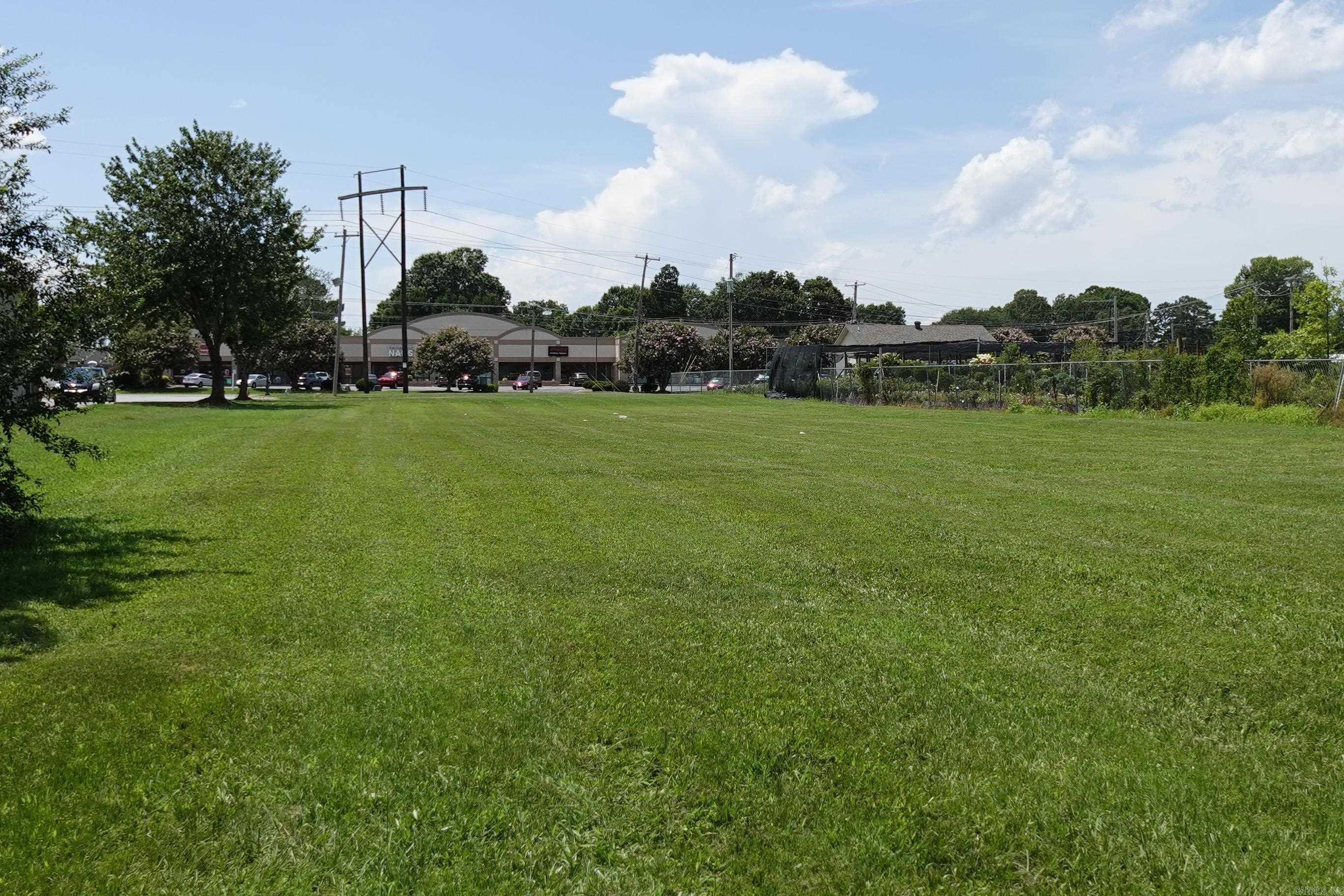 820  Hogan Lane  Conway, AR