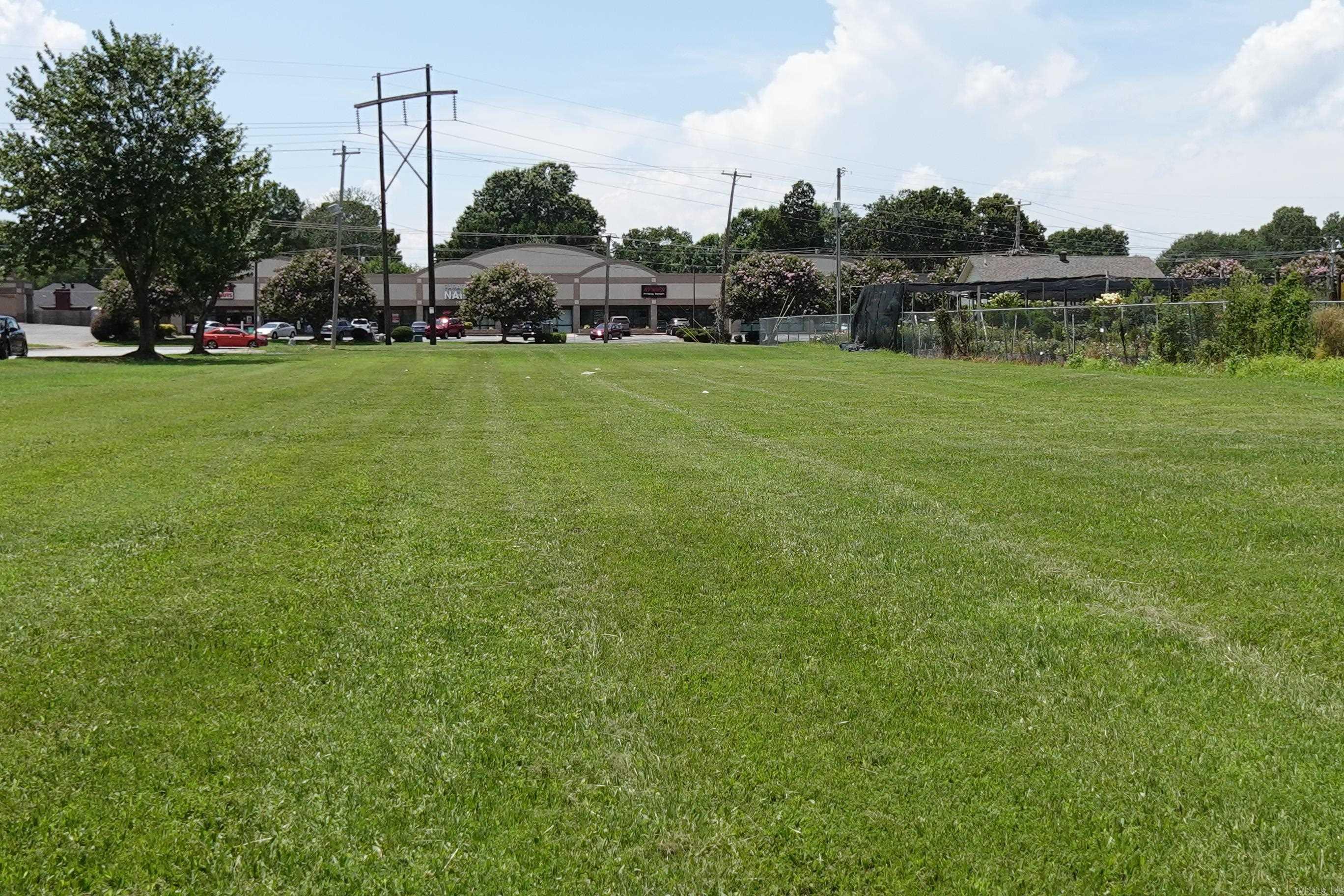820  Hogan Lane  Conway, AR