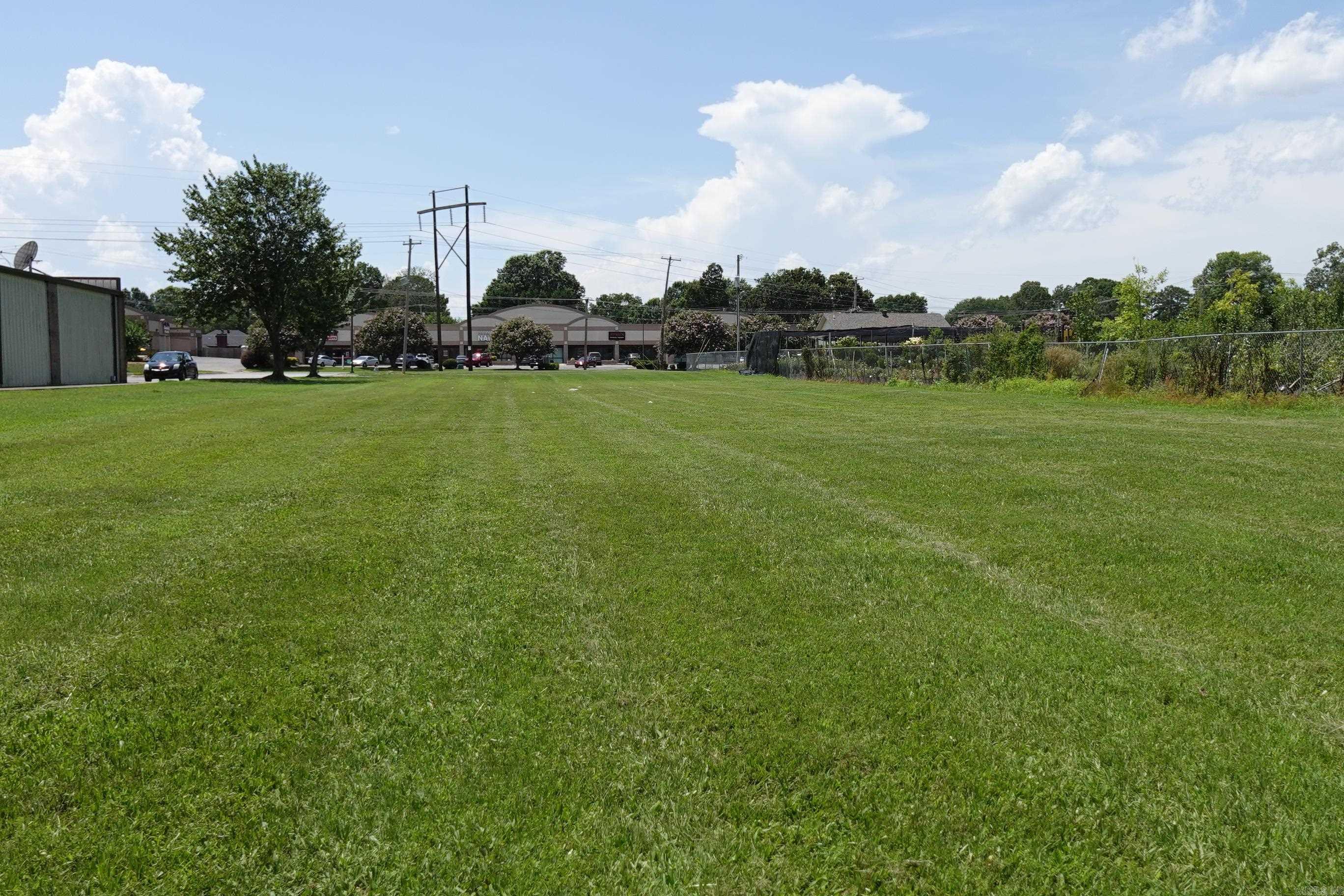 820  Hogan Lane  Conway, AR