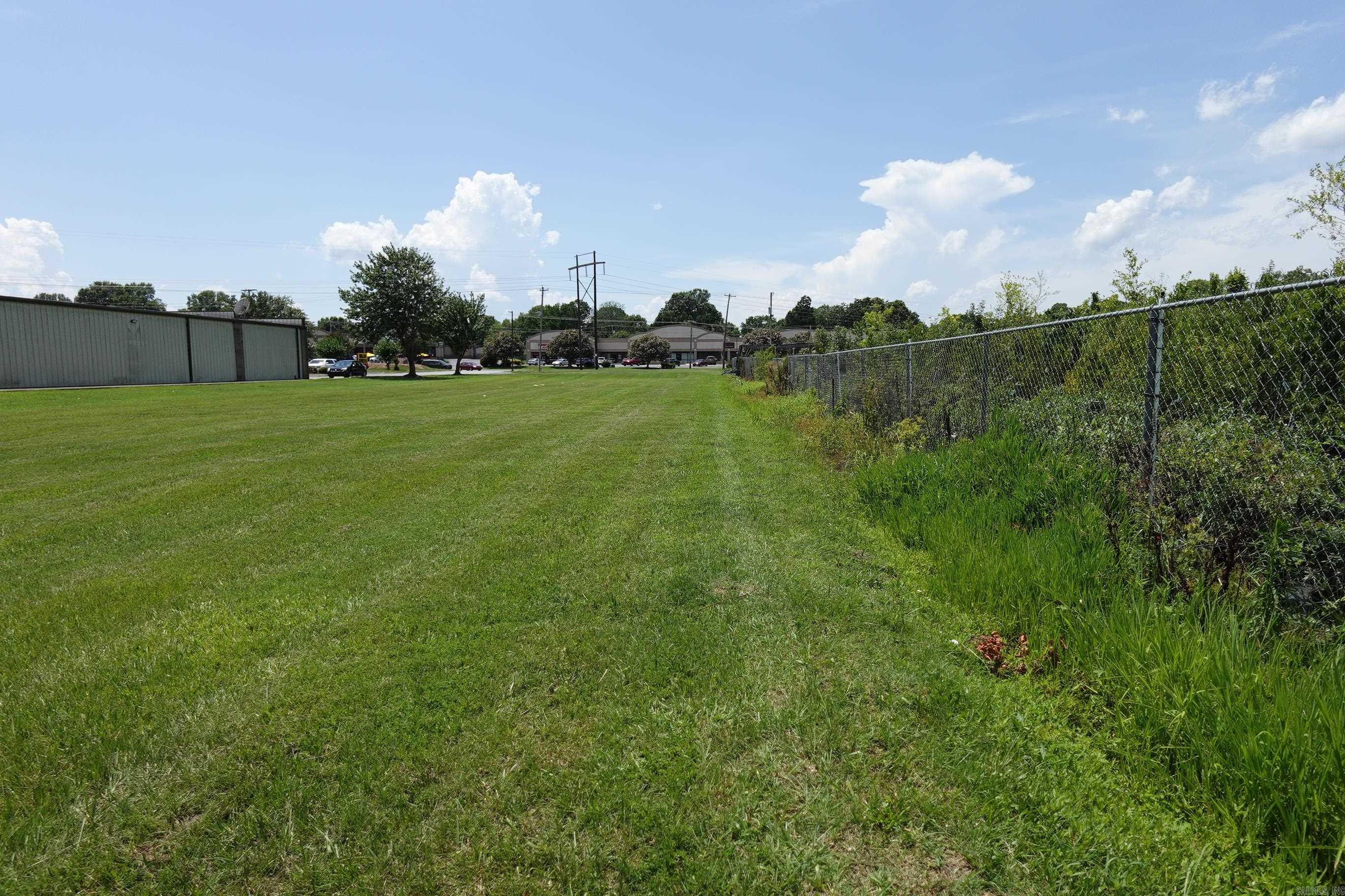 820  Hogan Lane  Conway, AR