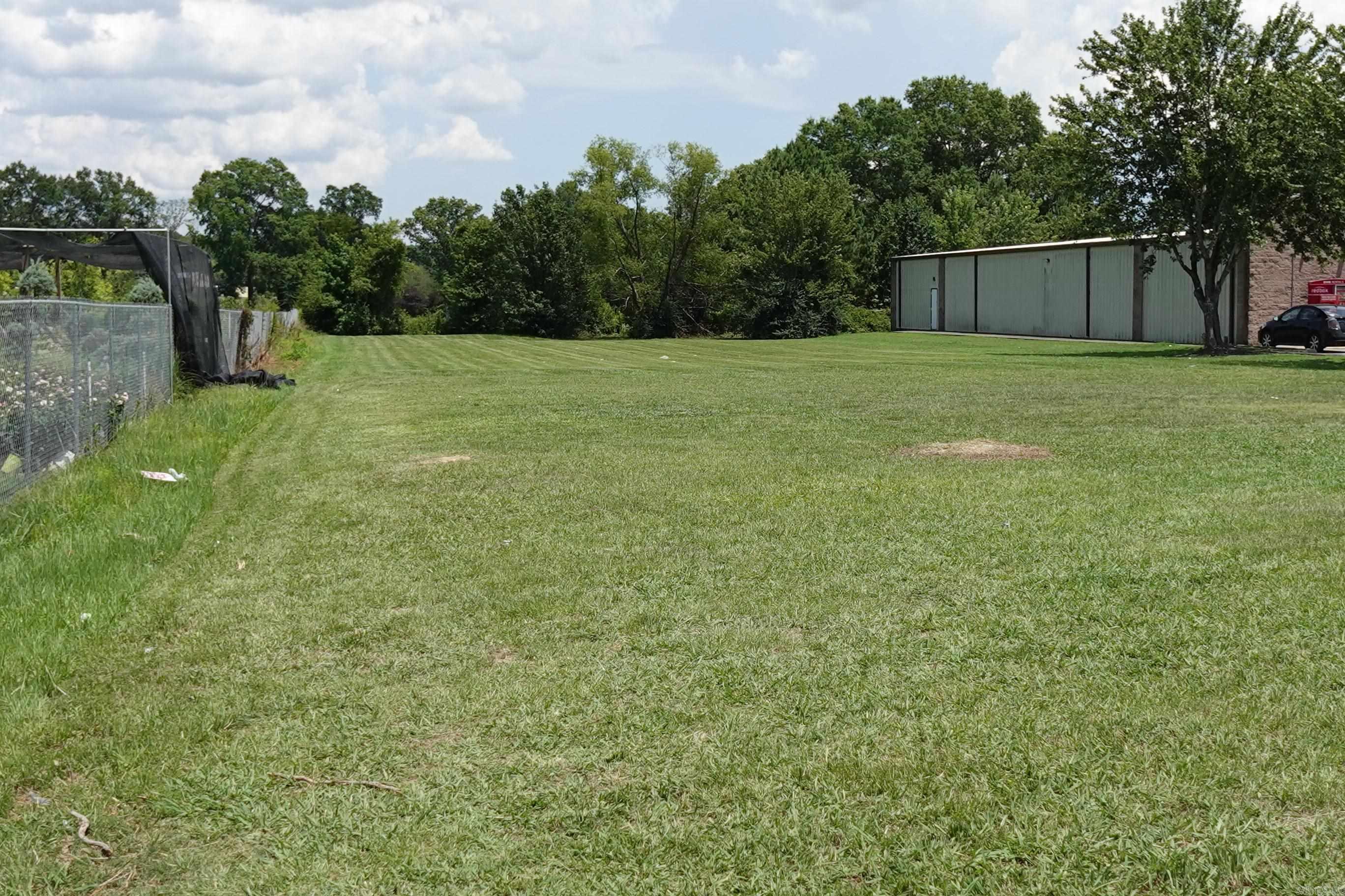 820  Hogan Lane  Conway, AR