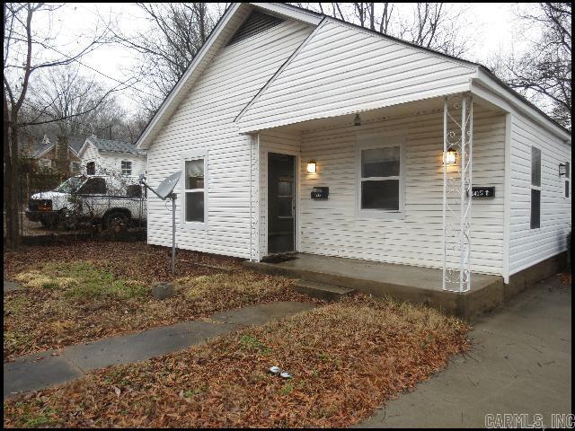 1413 W 25th Street